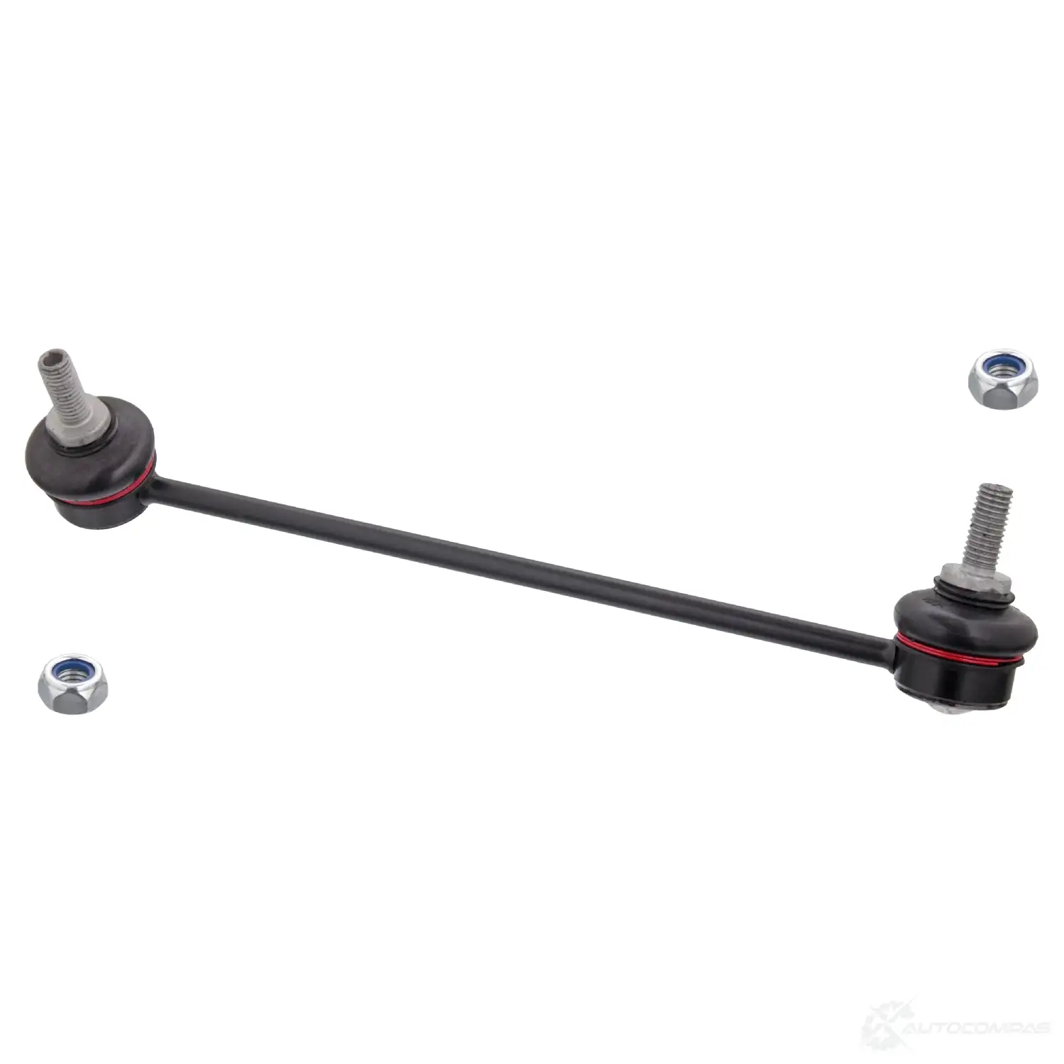 Стойка стабилизатора FEBI BILSTEIN 19649 4027816196495 5 1W4V3 1068763