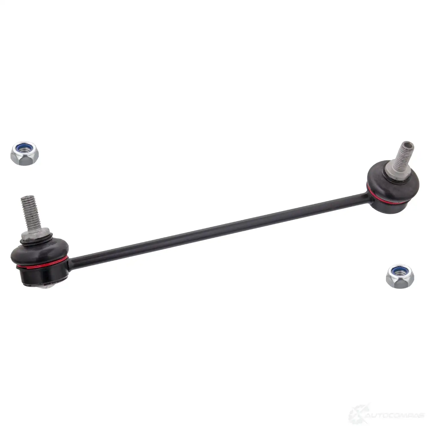Стойка стабилизатора FEBI BILSTEIN NAU 1U 4027816196501 19650 1068764