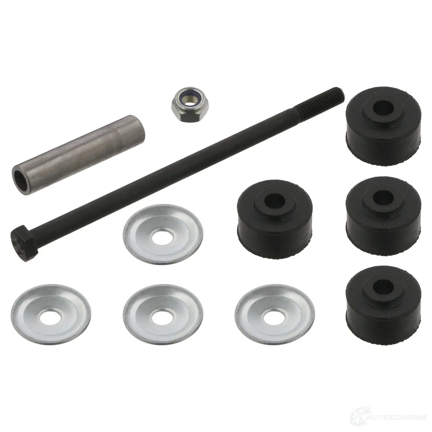 Стойка стабилизатора FEBI BILSTEIN 4027816032113 03211 9592 QV7 1057265 изображение 0