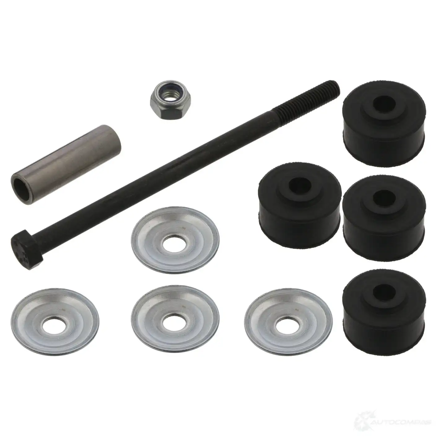 Стойка стабилизатора FEBI BILSTEIN 1057262 ZFEU9Q G 4027816032069 03206