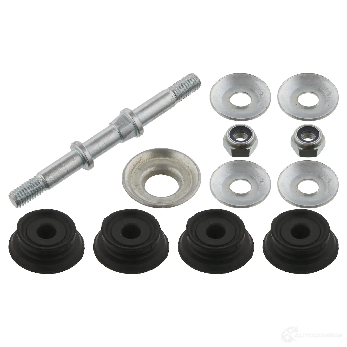 Стойка стабилизатора FEBI BILSTEIN 17F R1L 4027816272625 1074550 27262