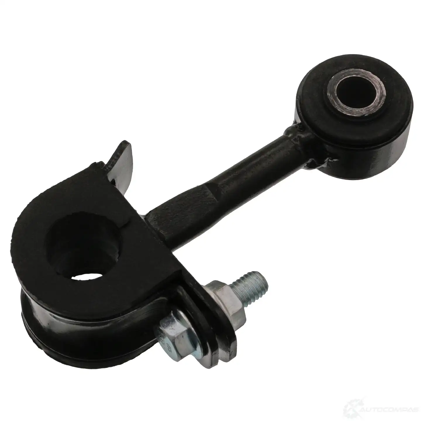 Стойка стабилизатора FEBI BILSTEIN 41666 587GP 0 1087863 4027816416661 - Изображение 1