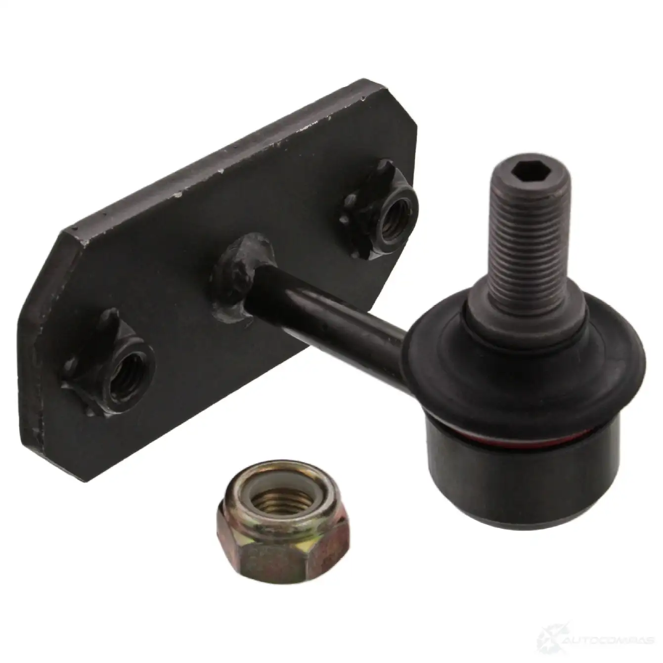 Стойка стабилизатора FEBI BILSTEIN 1074049 4027816267379 26737 YSH 8ILO
