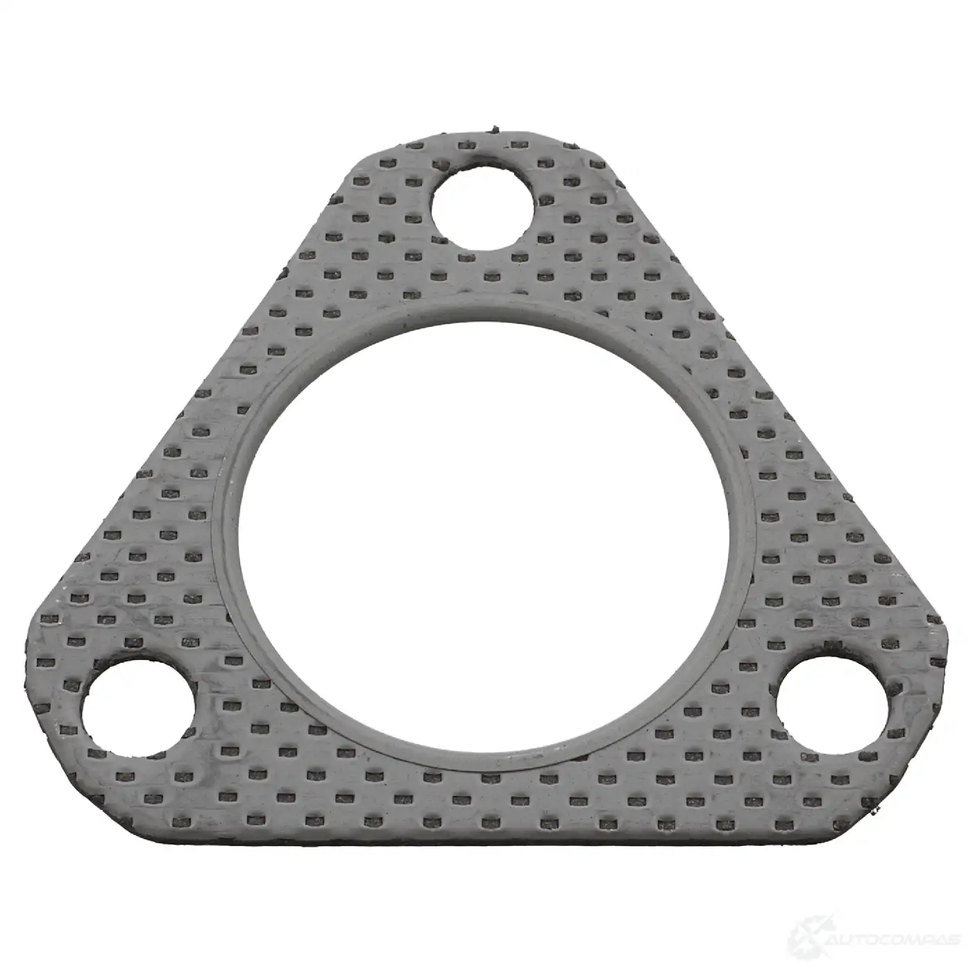 Прокладка глушителя FEBI BILSTEIN 01610 1056224 4027816016106 R4N7 X