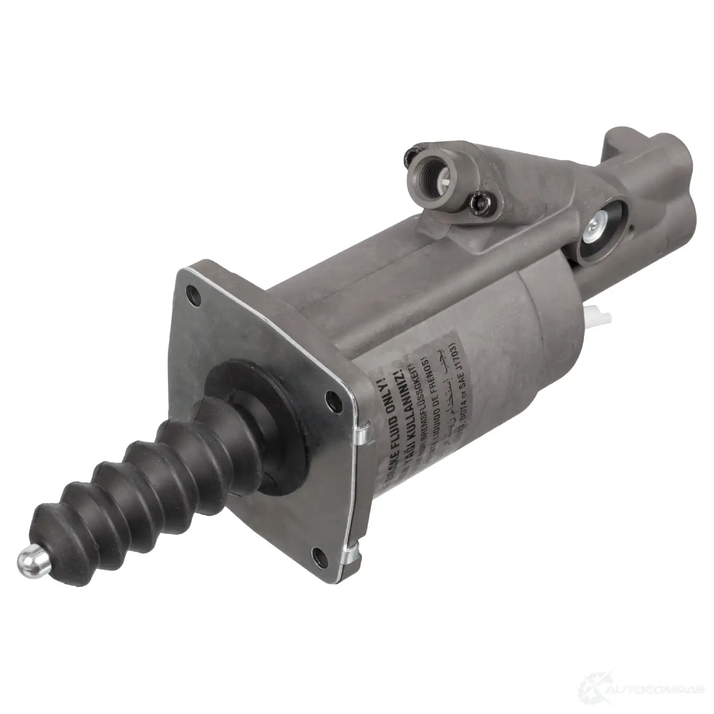 Гидроусилитель сцепления FEBI BILSTEIN 4054224033760 1212910973 103376 AYQDS 0O