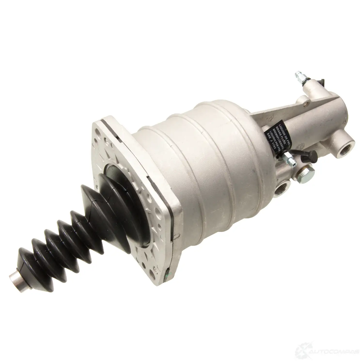 Гидроусилитель сцепления FEBI BILSTEIN 4054224036990 1424408650 G4 8W0 103699