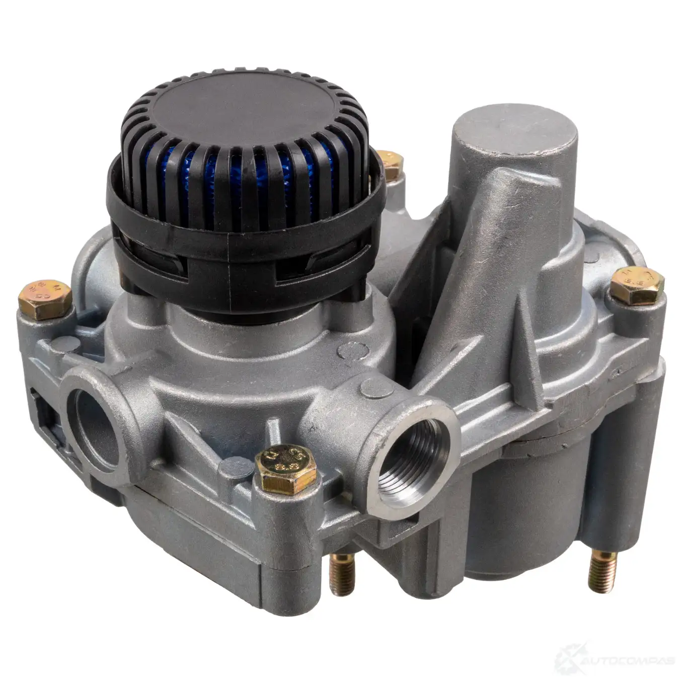 Ускорительный клапан FEBI BILSTEIN 1439887910 F TTJWP4 179237 - Изображение 1