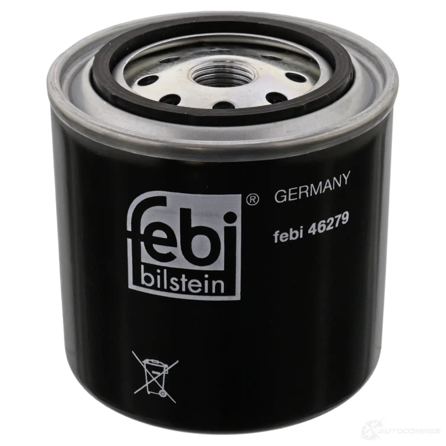 Фильтр охлаждающей жидкости FEBI BILSTEIN KX1 MWE 46279 4027816462798 1092021