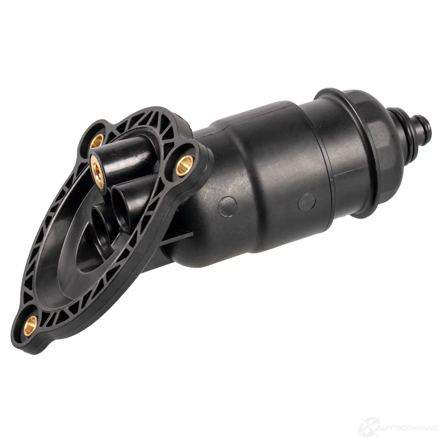 Фильтр АКПП FEBI BILSTEIN 109626 ZFE BPY 1437397255 - Изображение 1