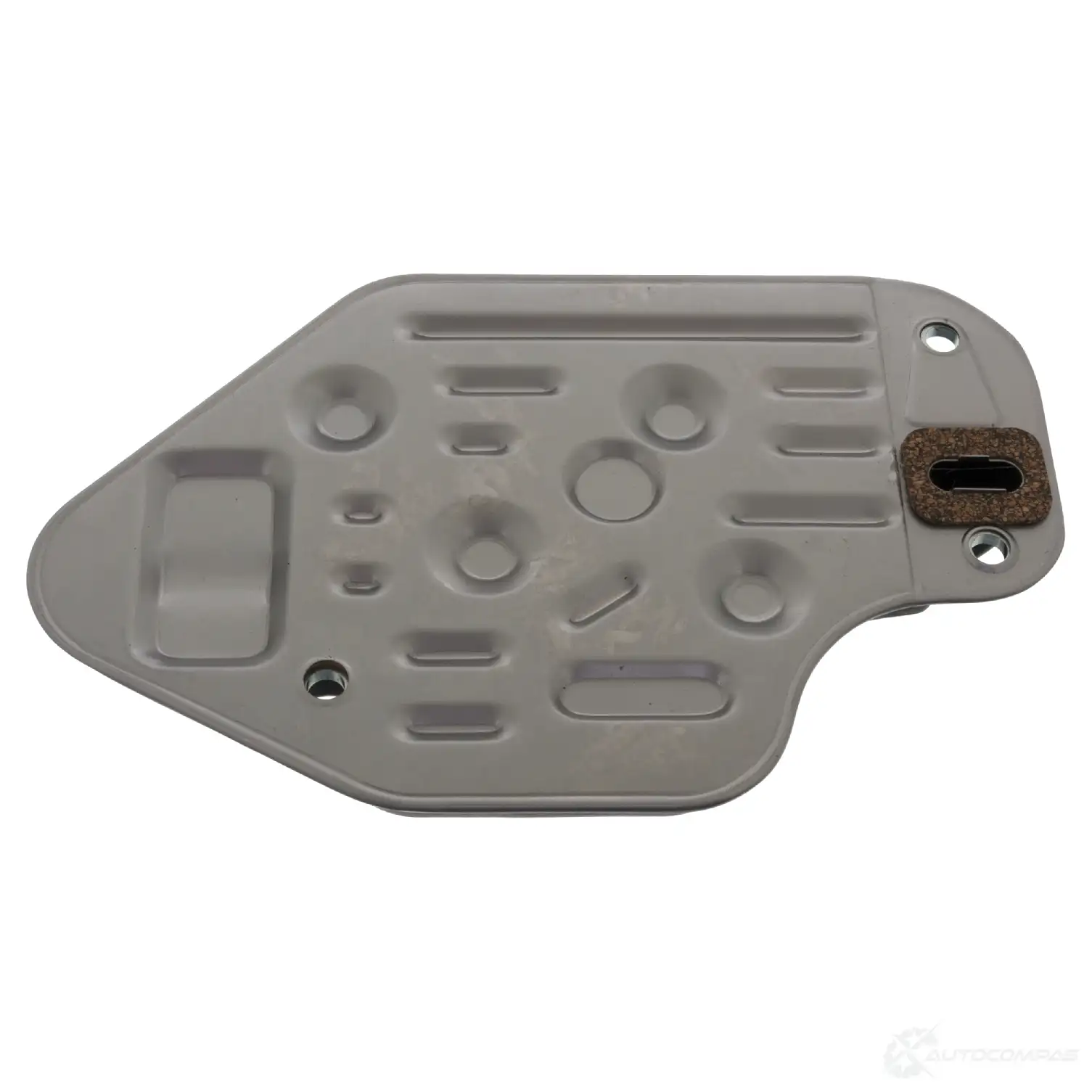 Фильтр АКПП FEBI BILSTEIN 4027816089933 08993 ZE X3MSJ 1060870 - Изображение 1