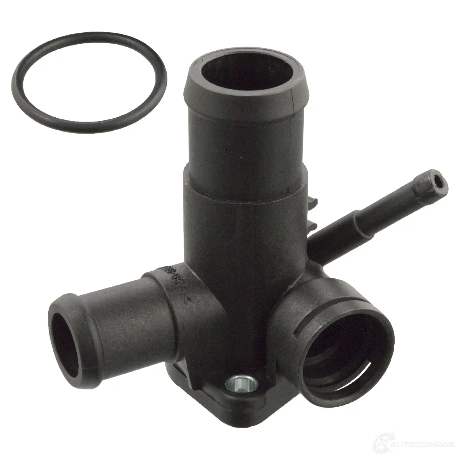 Фланец охлаждающей жидкости FEBI BILSTEIN ELW59 O 4027816182542 1067569 18254
