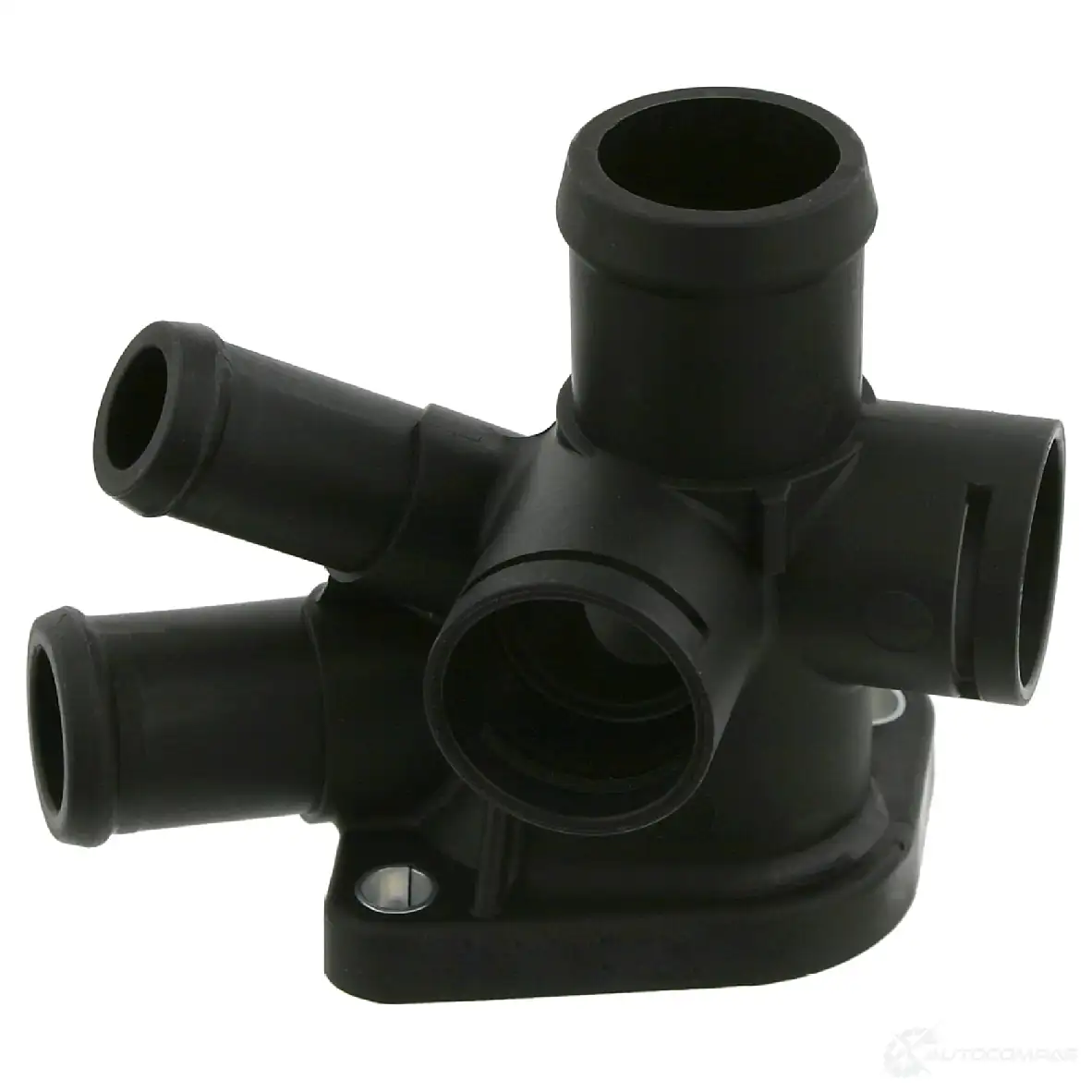Фланец охлаждающей жидкости FEBI BILSTEIN 27151 V HTZ3YB 4027816271512 1074445 - Изображение 1