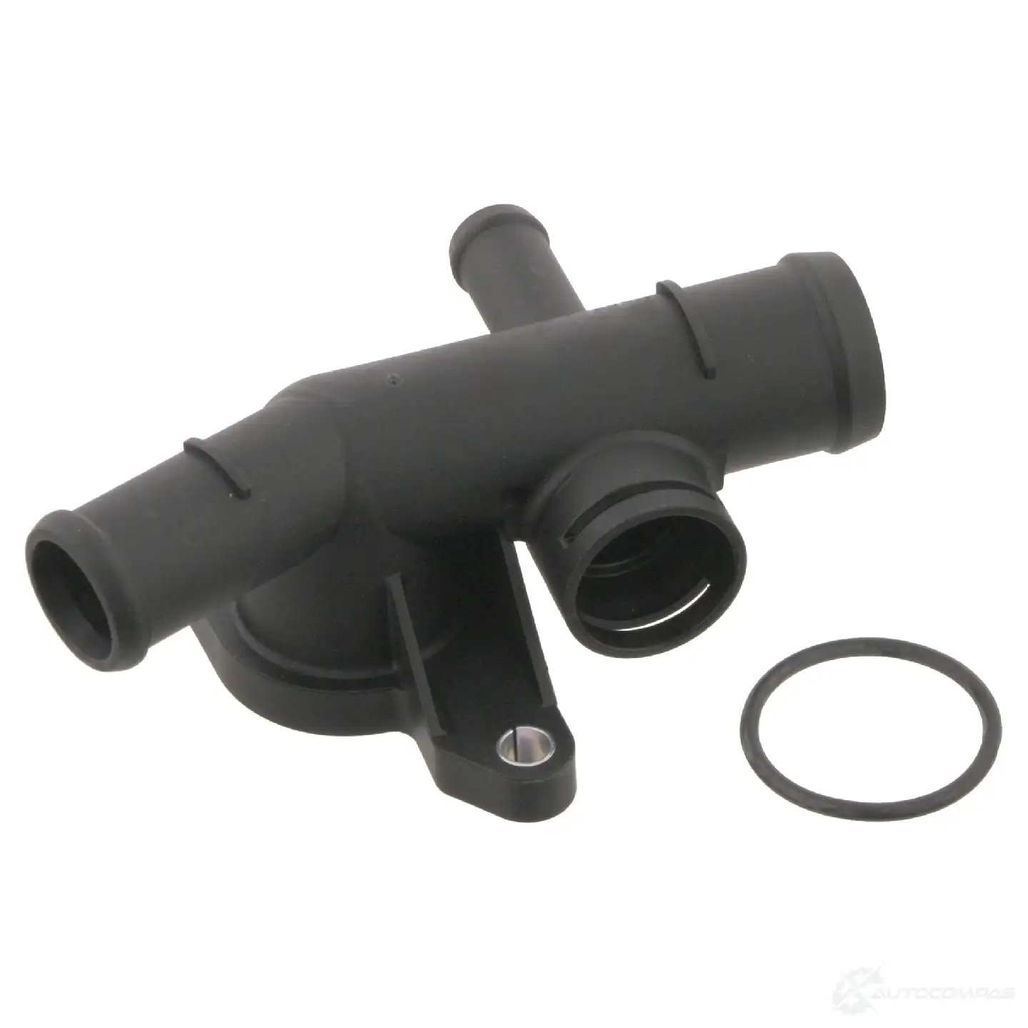 Фланец охлаждающей жидкости FEBI BILSTEIN 1076884 F 9MGM 29881 4027816298816 - Изображение 1