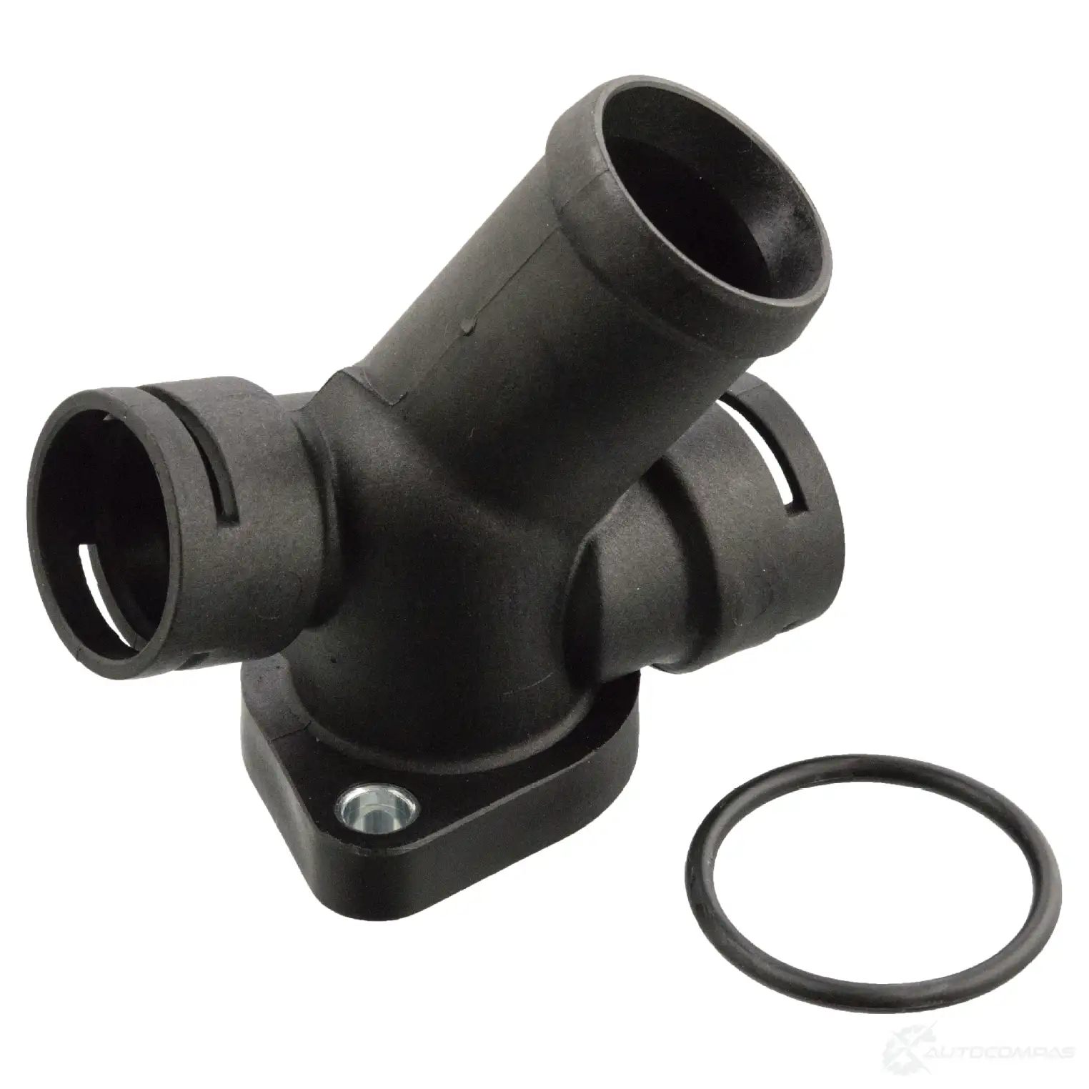 Фланец охлаждающей жидкости FEBI BILSTEIN CRAG B 1067552 18236 4027816182368 - Изображение 1