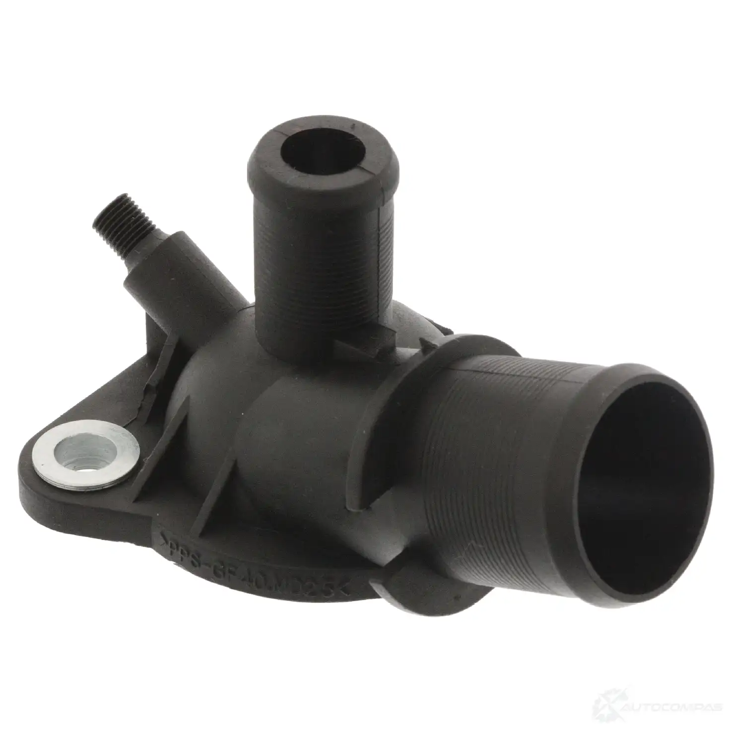 Фланец охлаждающей жидкости FEBI BILSTEIN KJ TOC9L 1067933 4027816186922 18692 - Изображение 1