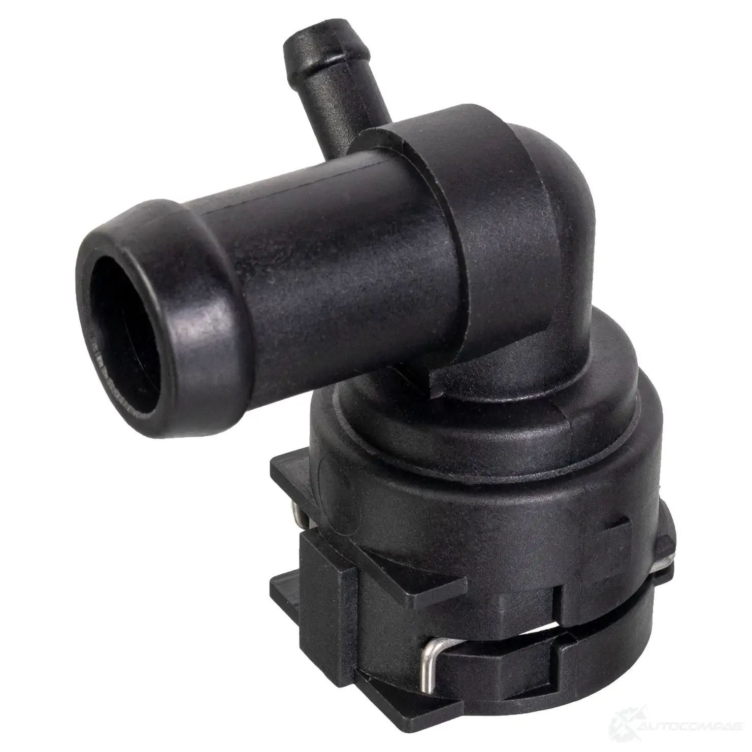 Фланец охлаждающей жидкости FEBI BILSTEIN 1439888518 BC4 T1M 180433 - Изображение 1