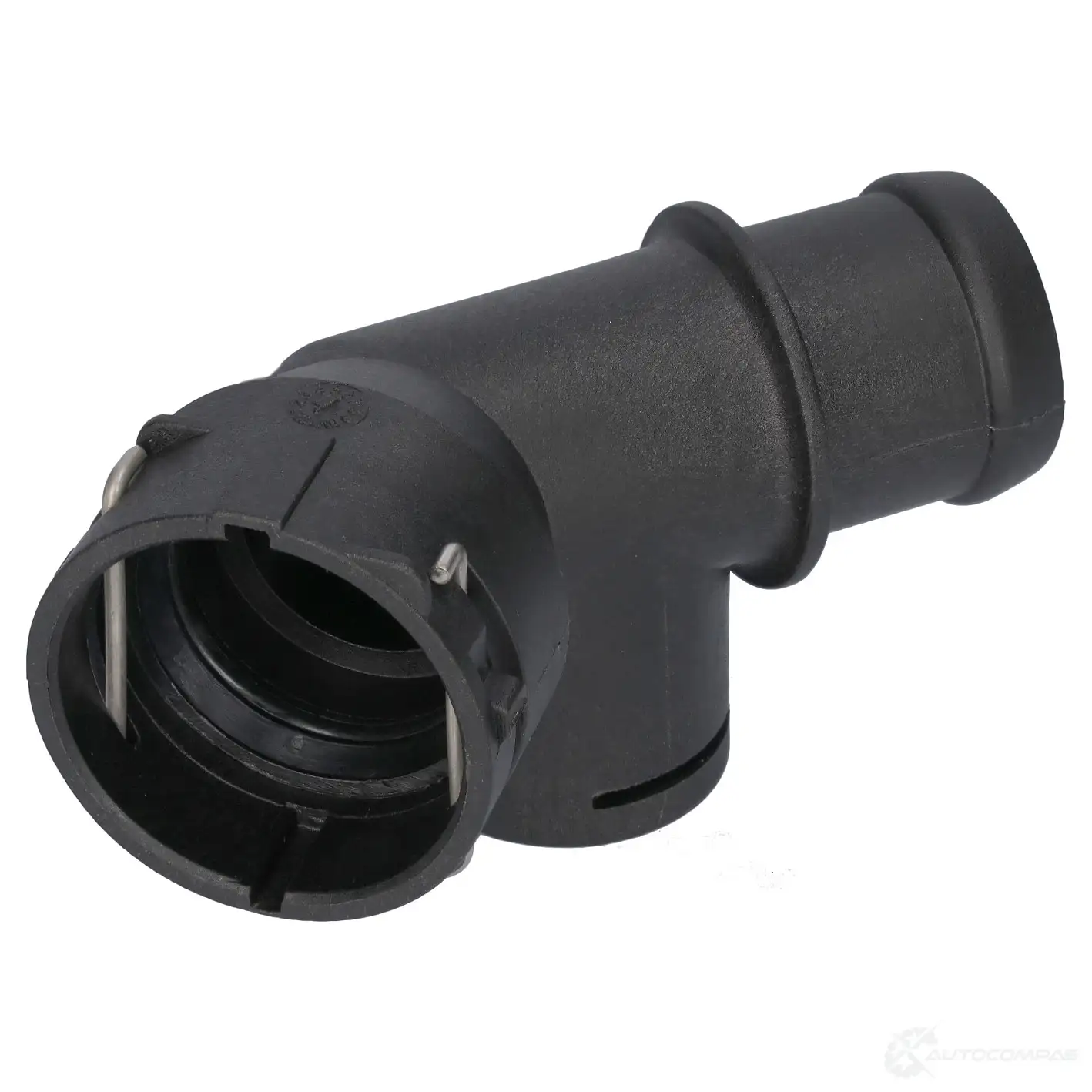 Фланец охлаждающей жидкости FEBI BILSTEIN C6ZN W2A 180211 1439888520 - Изображение 1