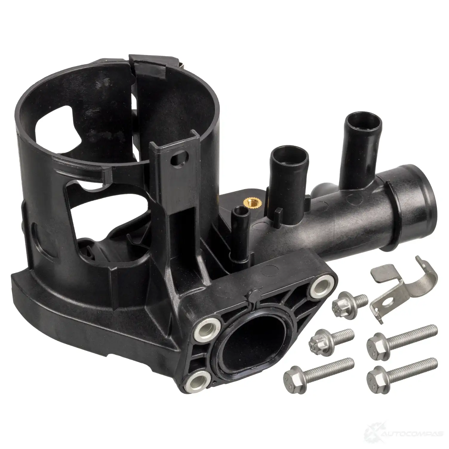 Фланец охлаждающей жидкости FEBI BILSTEIN 172632 1437435348 W TPR2