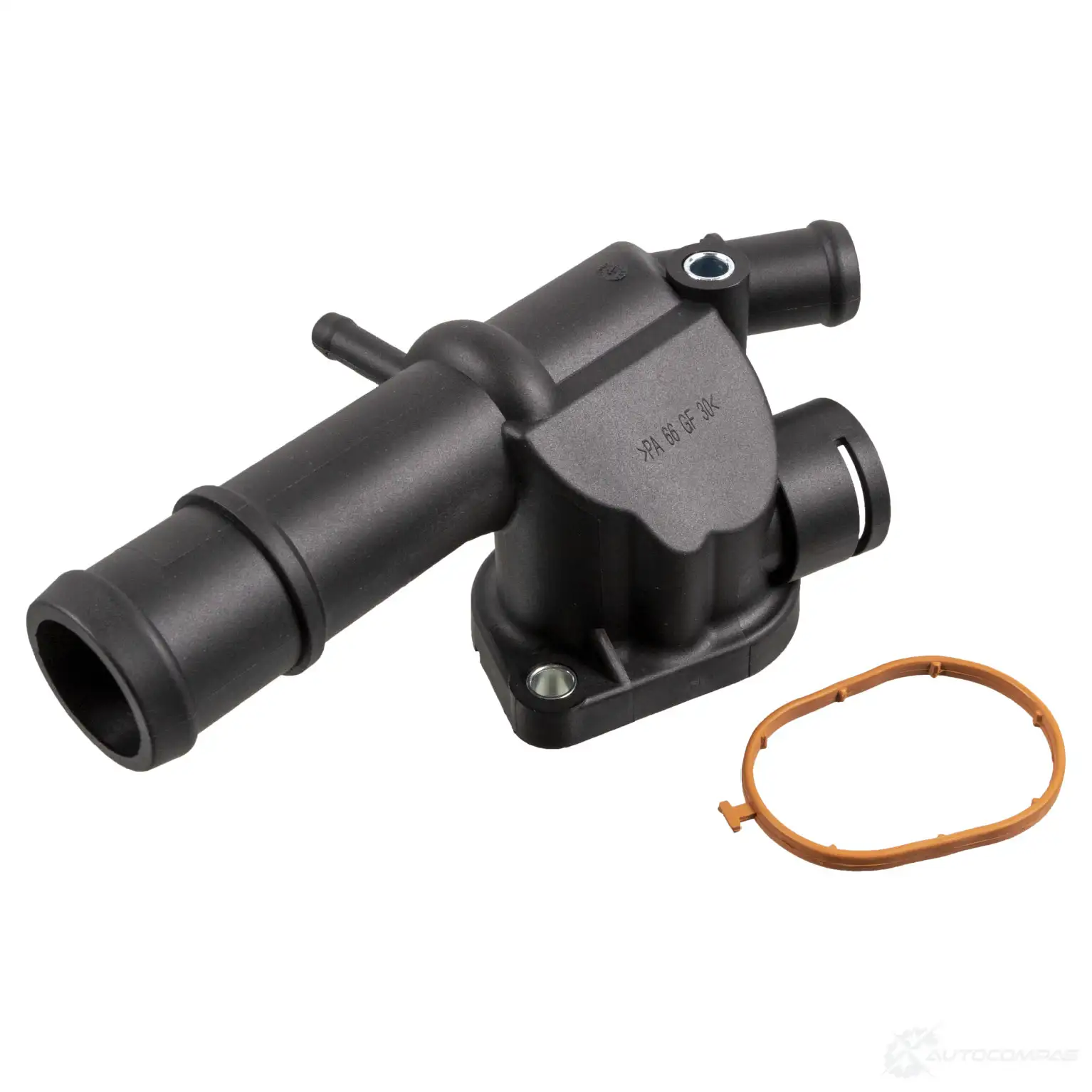 Фланец охлаждающей жидкости FEBI BILSTEIN 1439888527 178905 E7I 09