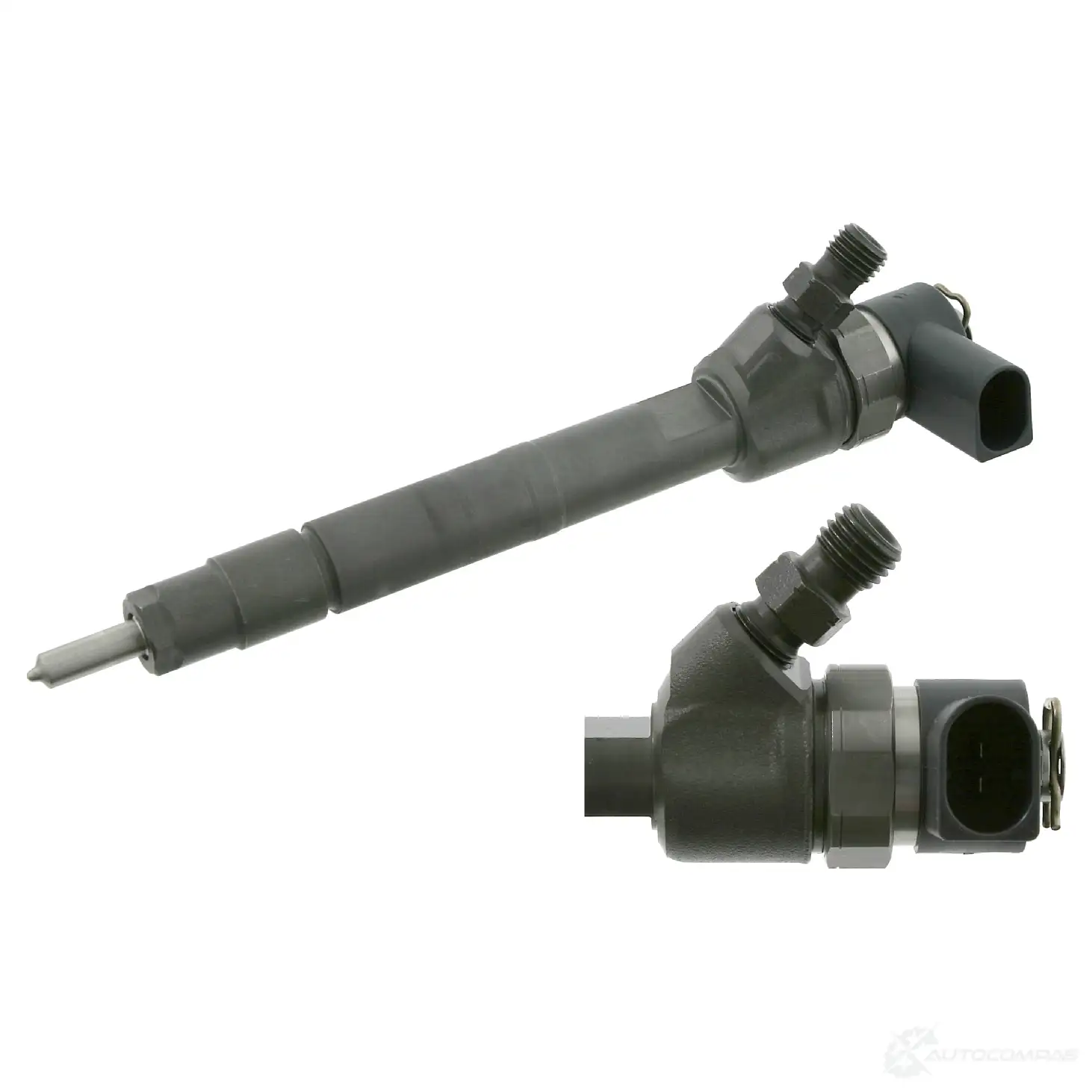 Топливная форсунка FEBI BILSTEIN RVFD4 8 26555 4027816265559 1073875