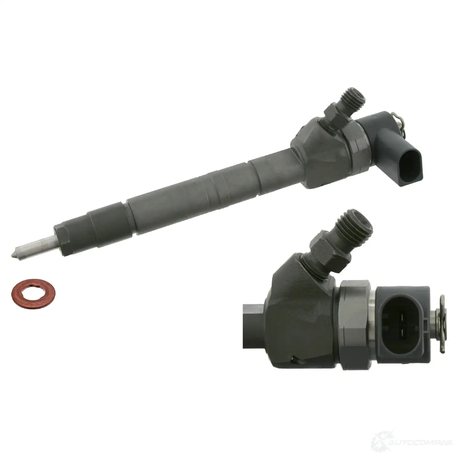 Топливная форсунка FEBI BILSTEIN 4027816264880 1073823 26488 R4K 4LW