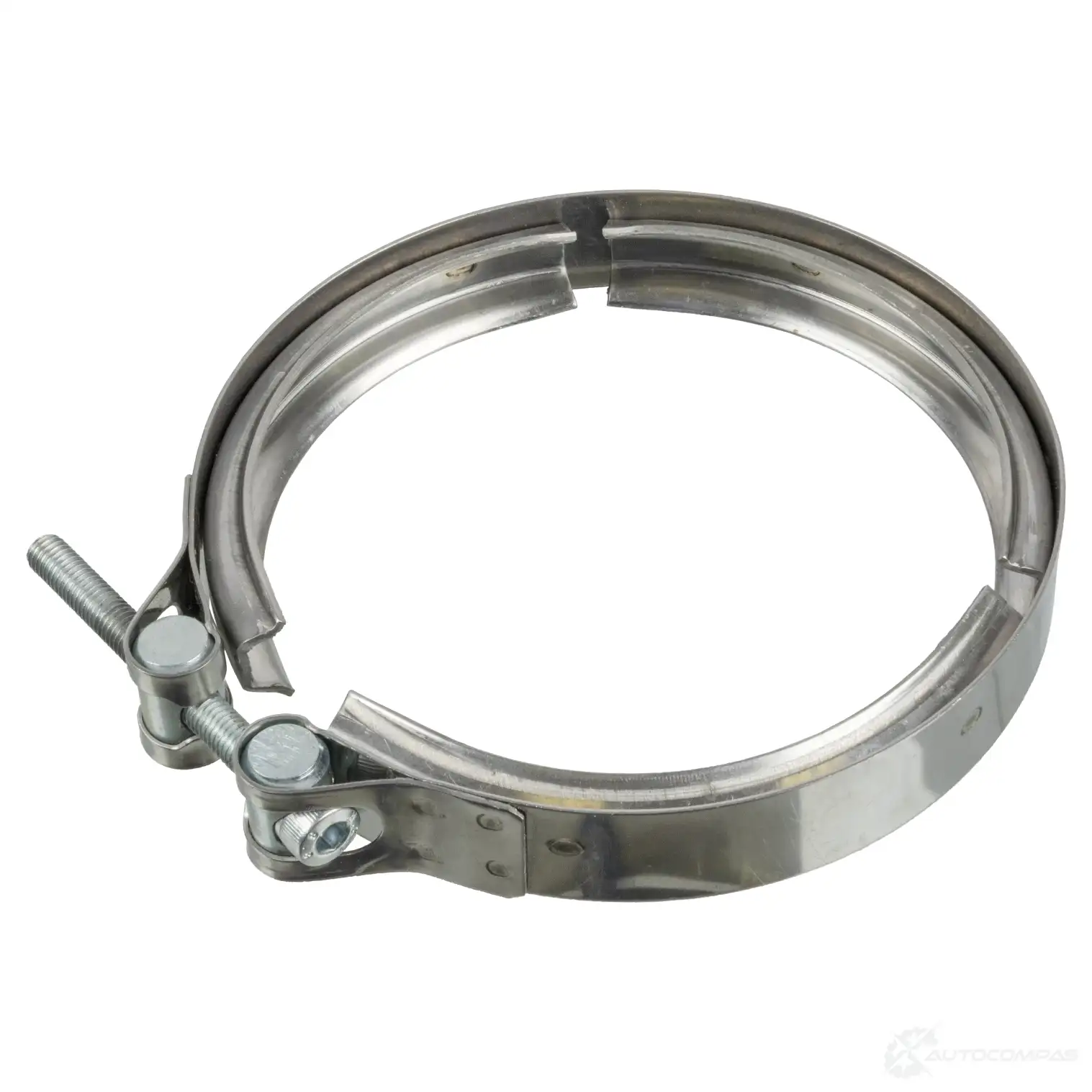 Хомут глушителя FEBI BILSTEIN L7ZS N2 1439888538 175364