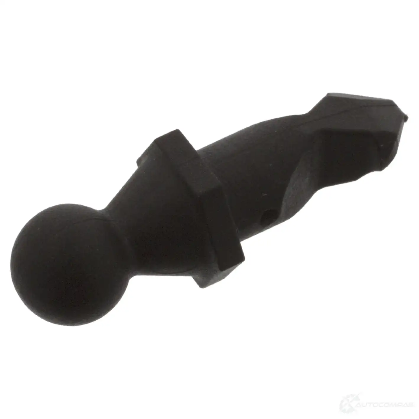 Крепление кожуха двигателя FEBI BILSTEIN 6IJVEO 7 1090771 4027816449928 44992
