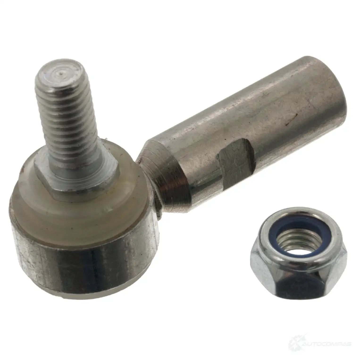Рулевой наконечник FEBI BILSTEIN 1057984 04389 G0W P4S5 4027816043898