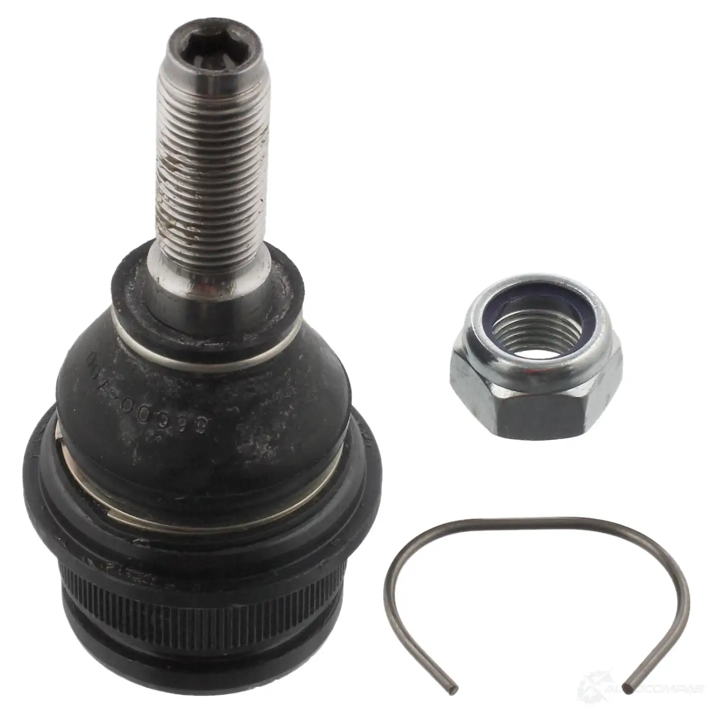 Шаровая опора FEBI BILSTEIN 0 SJZYQF 10577 4027816105770 1062461 - Изображение 1