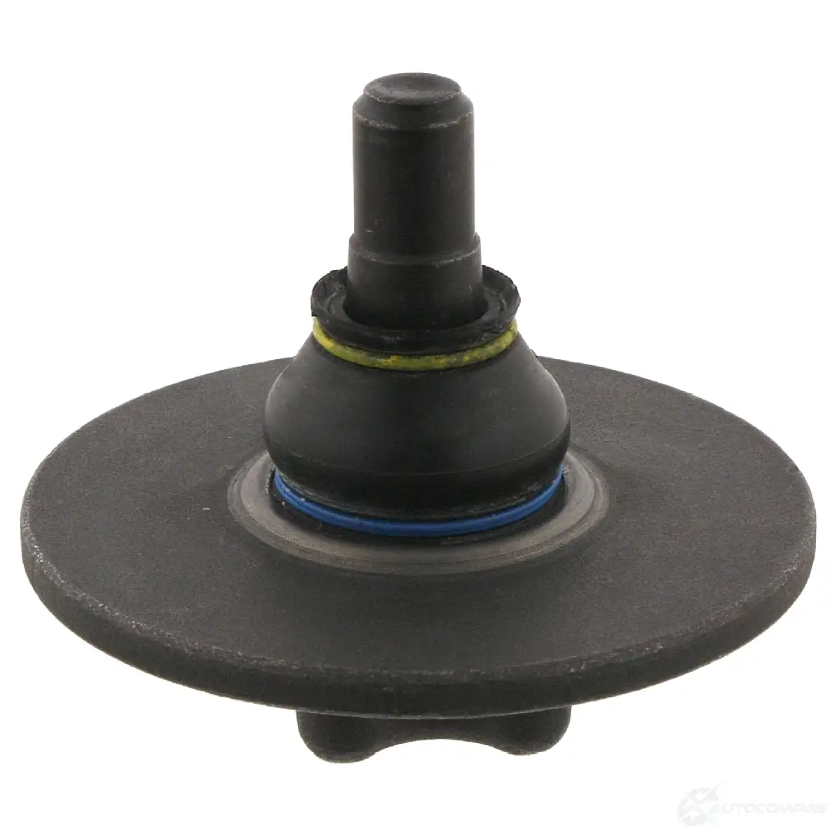 Шаровая опора FEBI BILSTEIN 1078691 UBZP 5CG 31847 4027816318477 - Изображение 1