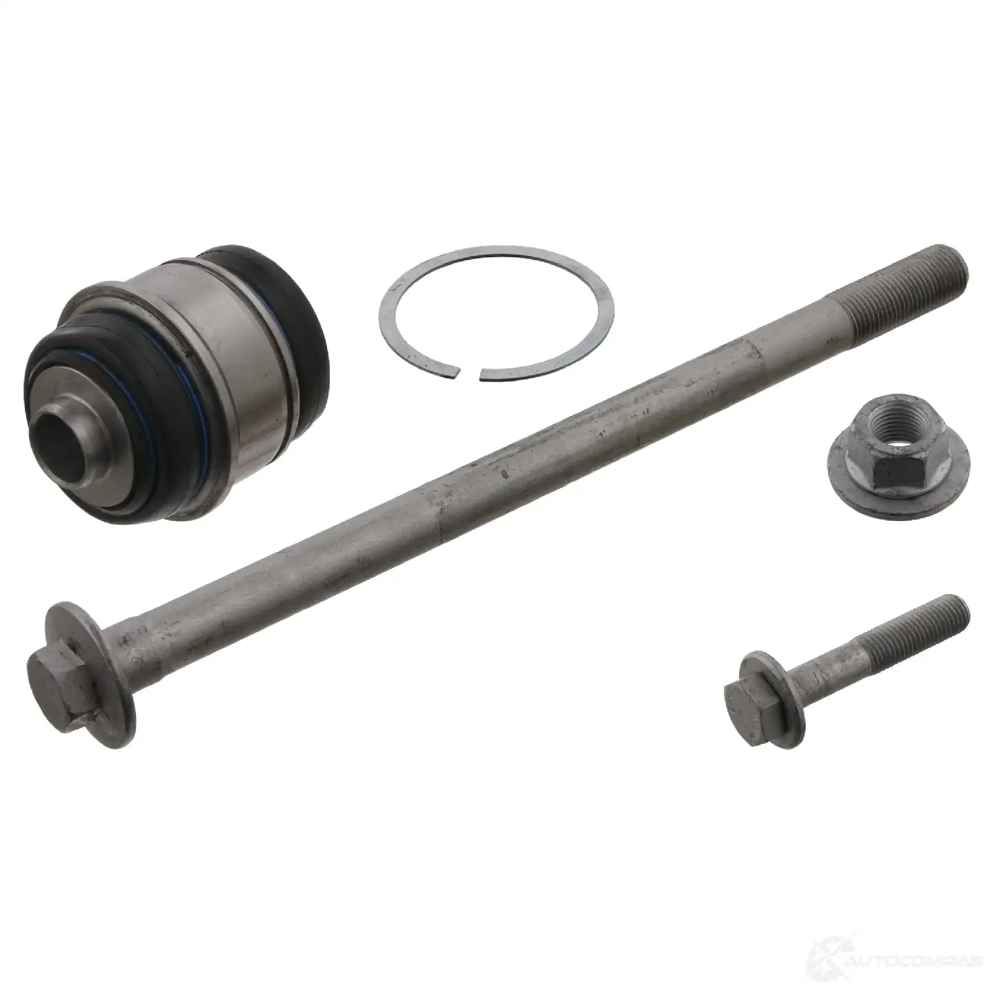 Шаровая опора FEBI BILSTEIN SETYE LX 4027816346920 1081072 34692