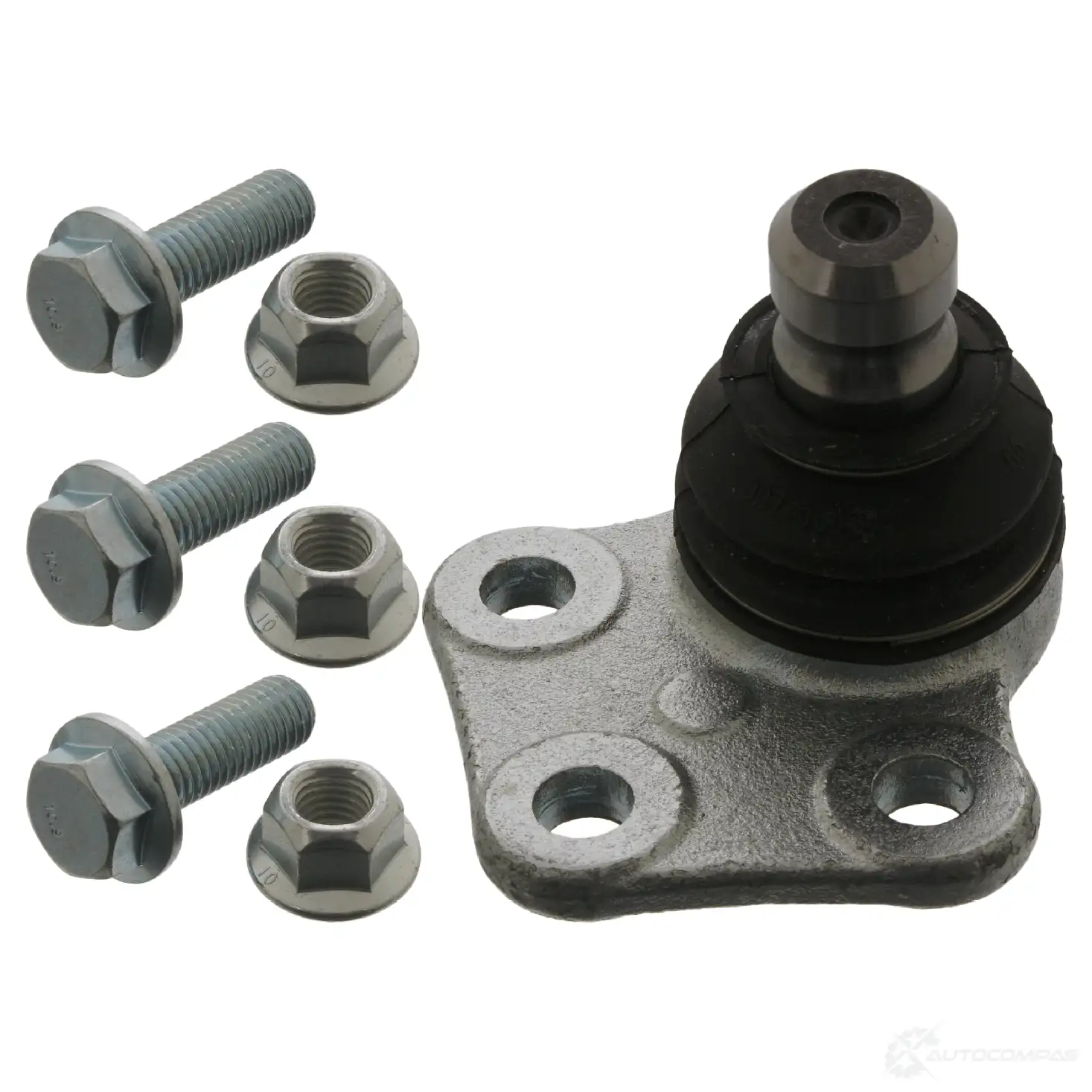 Шаровая опора FEBI BILSTEIN W DS3E 4027816390244 39024 1085300 - Изображение 1