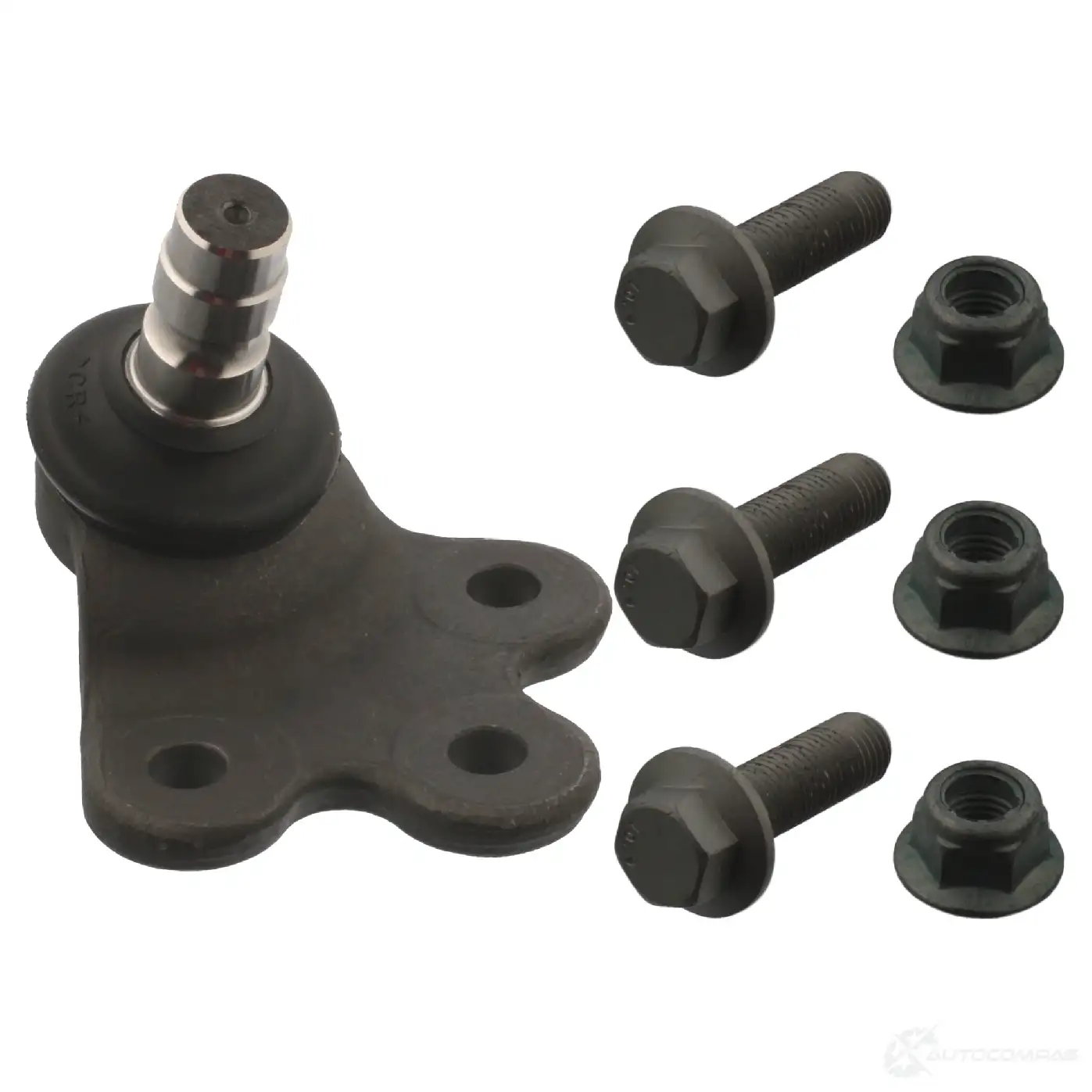 Шаровая опора FEBI BILSTEIN X WORBHV 44180 4027816441809 1089994 - Изображение 1