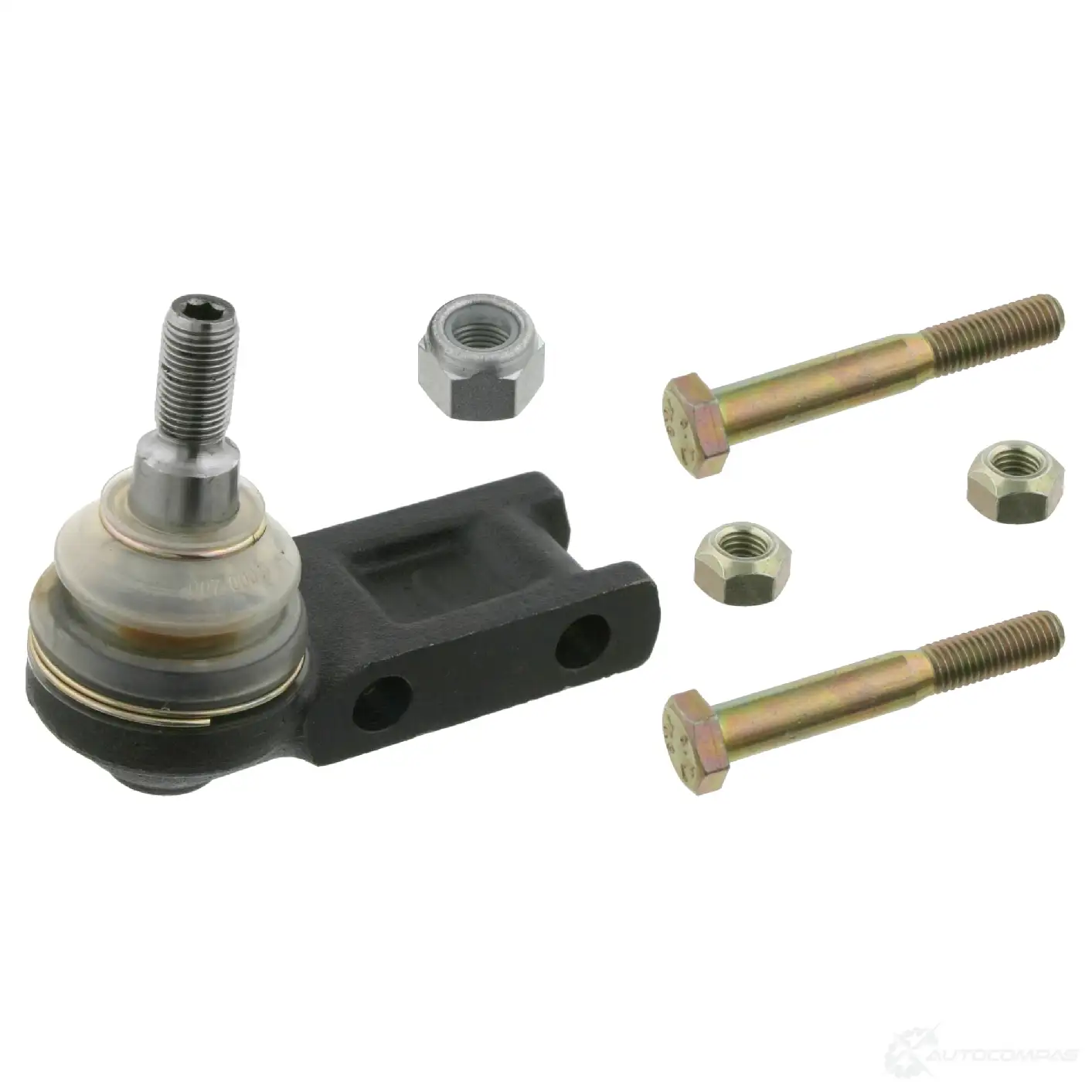 Шаровая опора FEBI BILSTEIN 7O62 9 12951 4027816129516 1064366 - Изображение 1