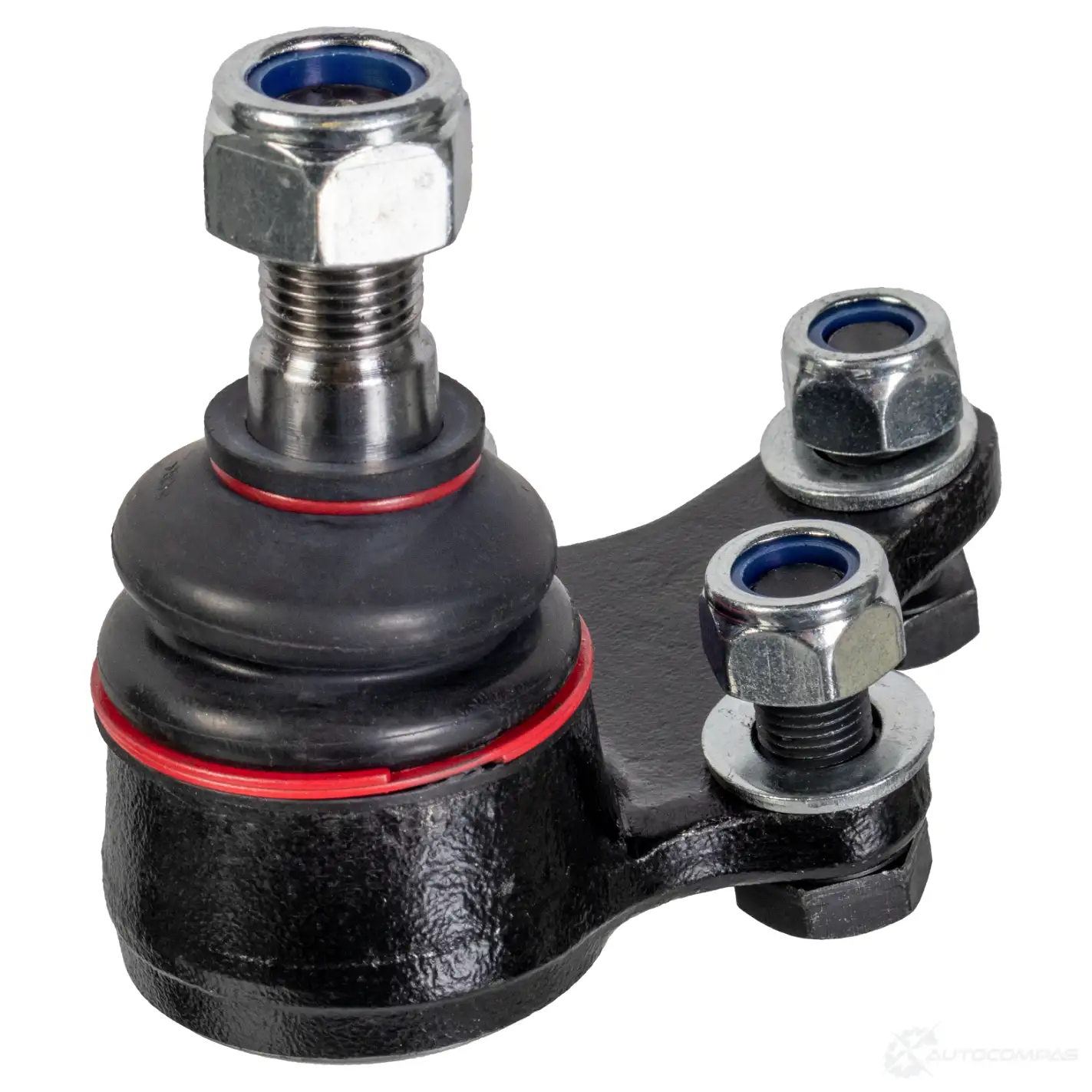 Шаровая опора FEBI BILSTEIN 43075 NL HUYP 1089185 4027816430759 - Изображение 1