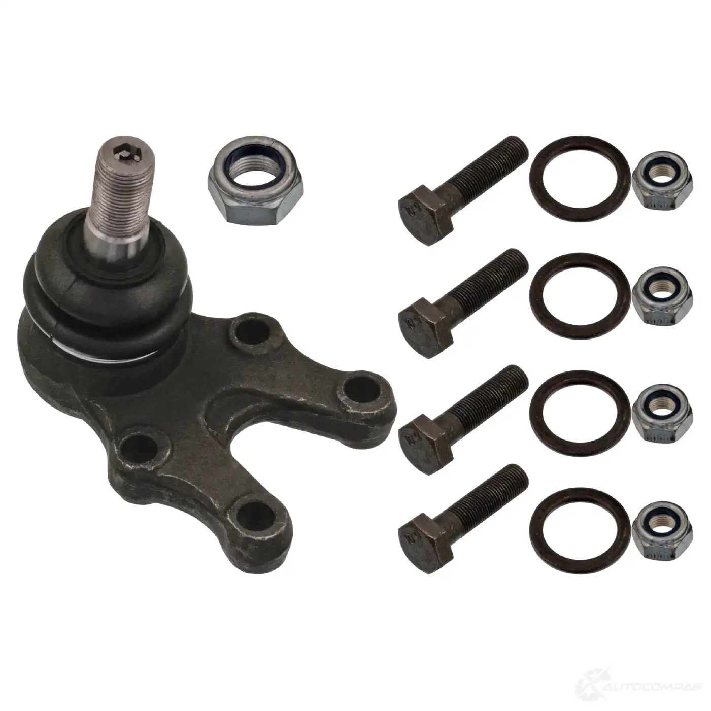 Шаровая опора FEBI BILSTEIN 4027816426103 Z 9U10Y2 42610 1088745 - Изображение 1
