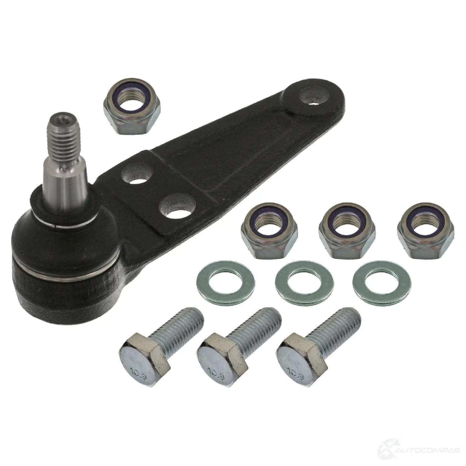 Шаровая опора FEBI BILSTEIN 4027816147565 1065063 EVAW 3W7 14756 - Изображение 1