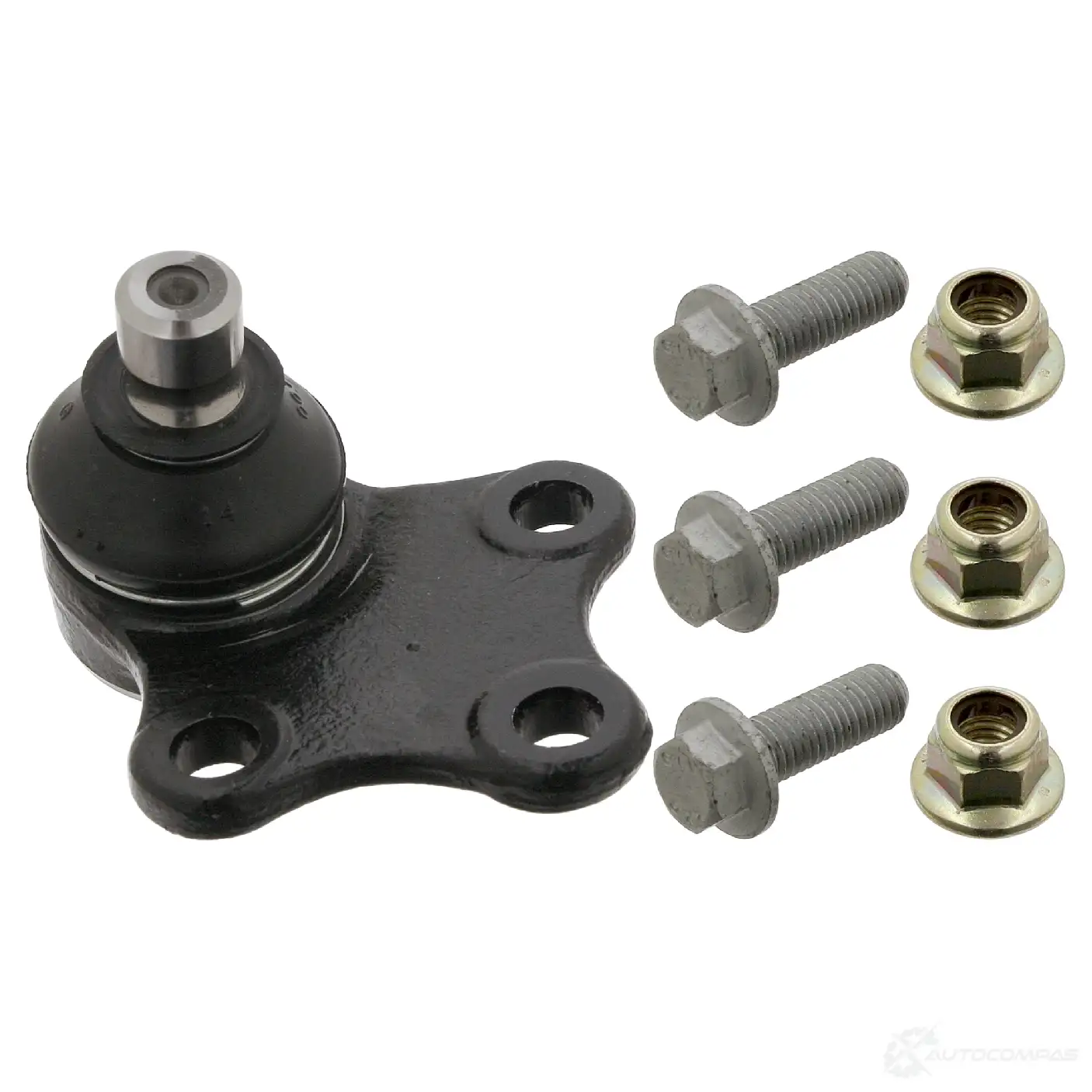 Шаровая опора FEBI BILSTEIN 31812 1078660 4027816318125 OPNZ1 6 - Изображение 1