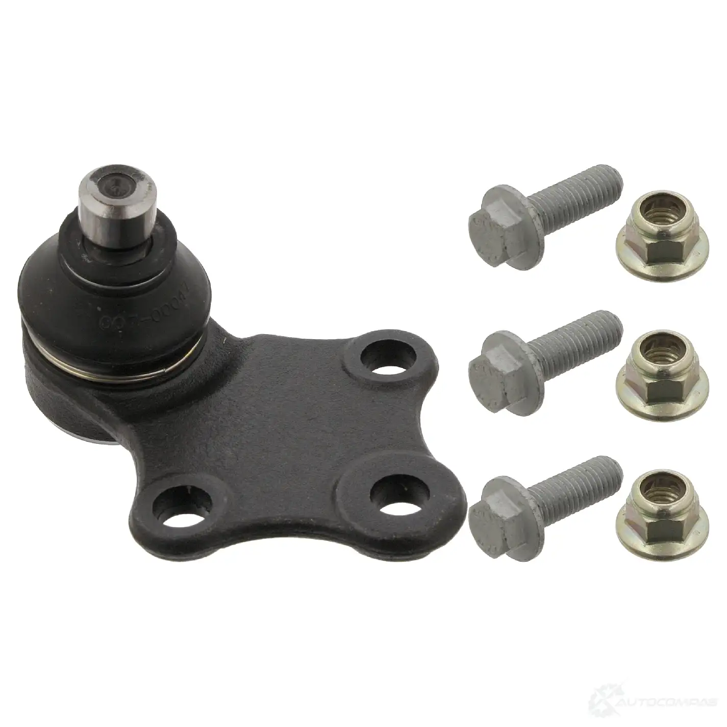 Шаровая опора FEBI BILSTEIN K0H BL 1078661 4027816318132 31813