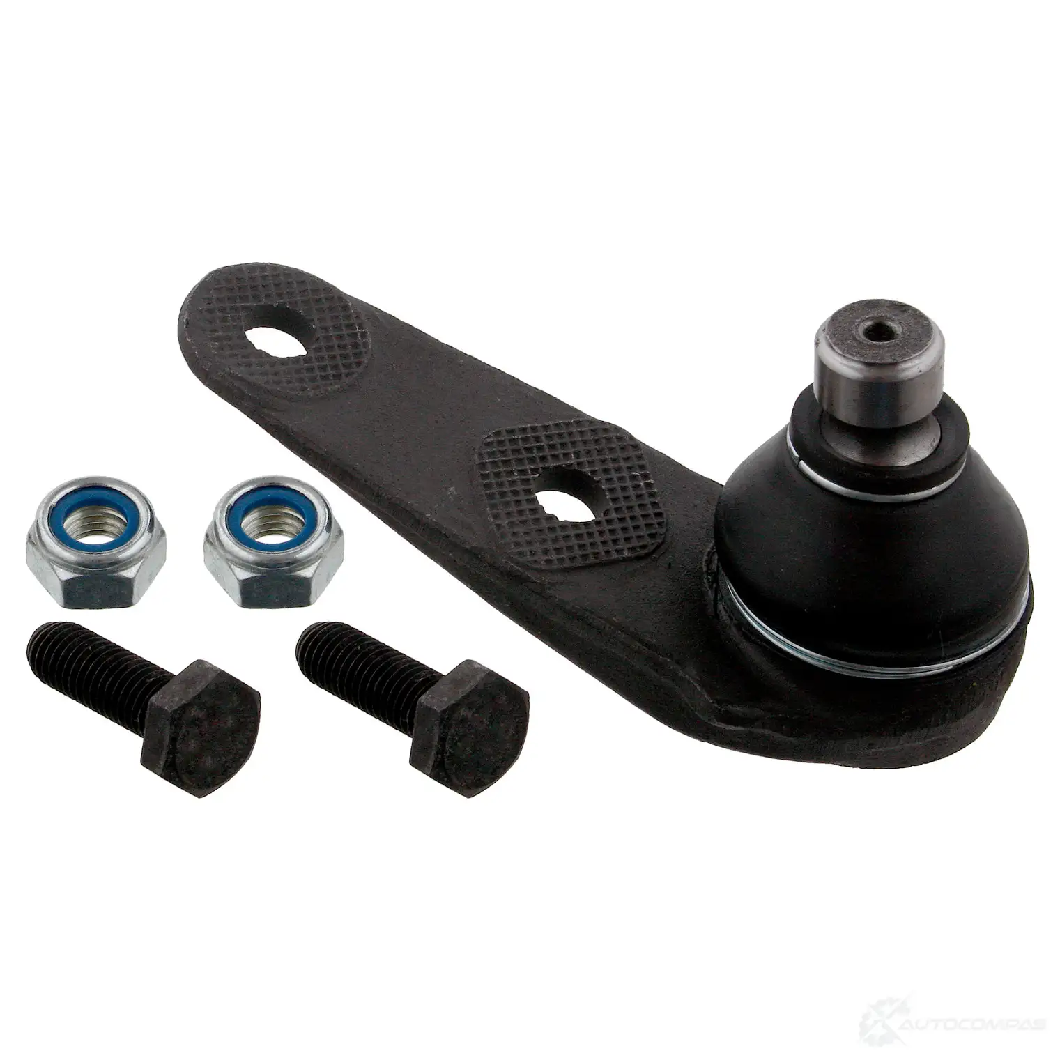 Шаровая опора FEBI BILSTEIN 1057506 03612 4027816036128 BOQH PVB - Изображение 1