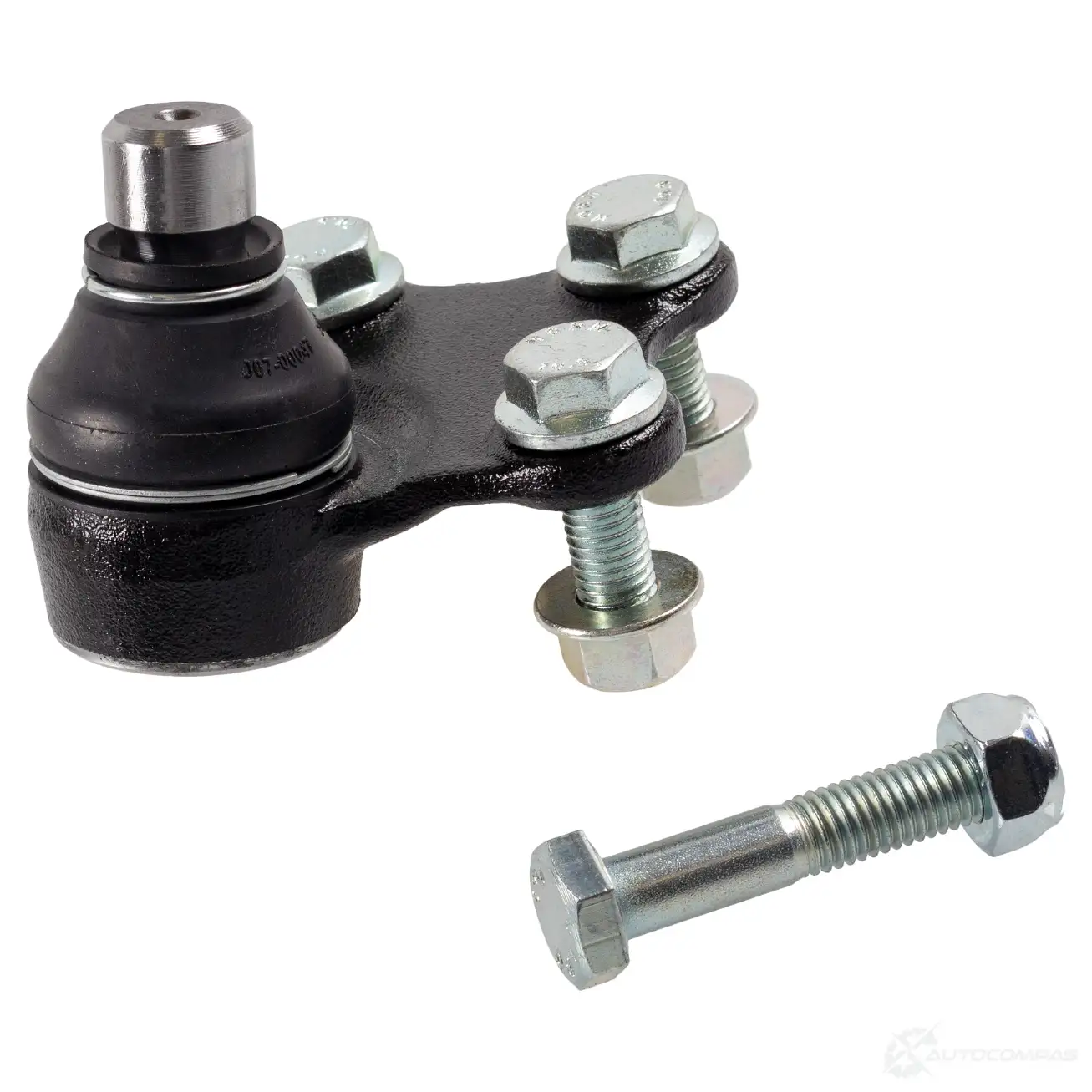 Шаровая опора FEBI BILSTEIN RM ZJRG 172331 1437407354