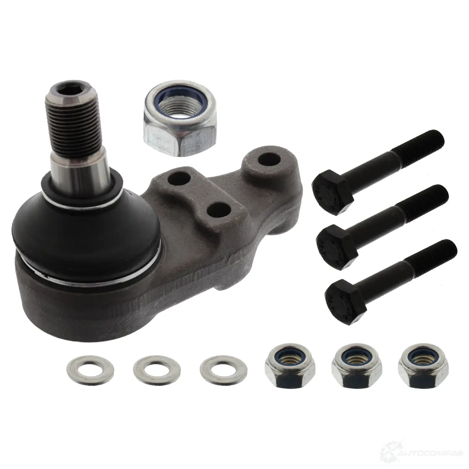Шаровая опора FEBI BILSTEIN 1062135 10162 4027816101628 K5A HPQ - Изображение 1
