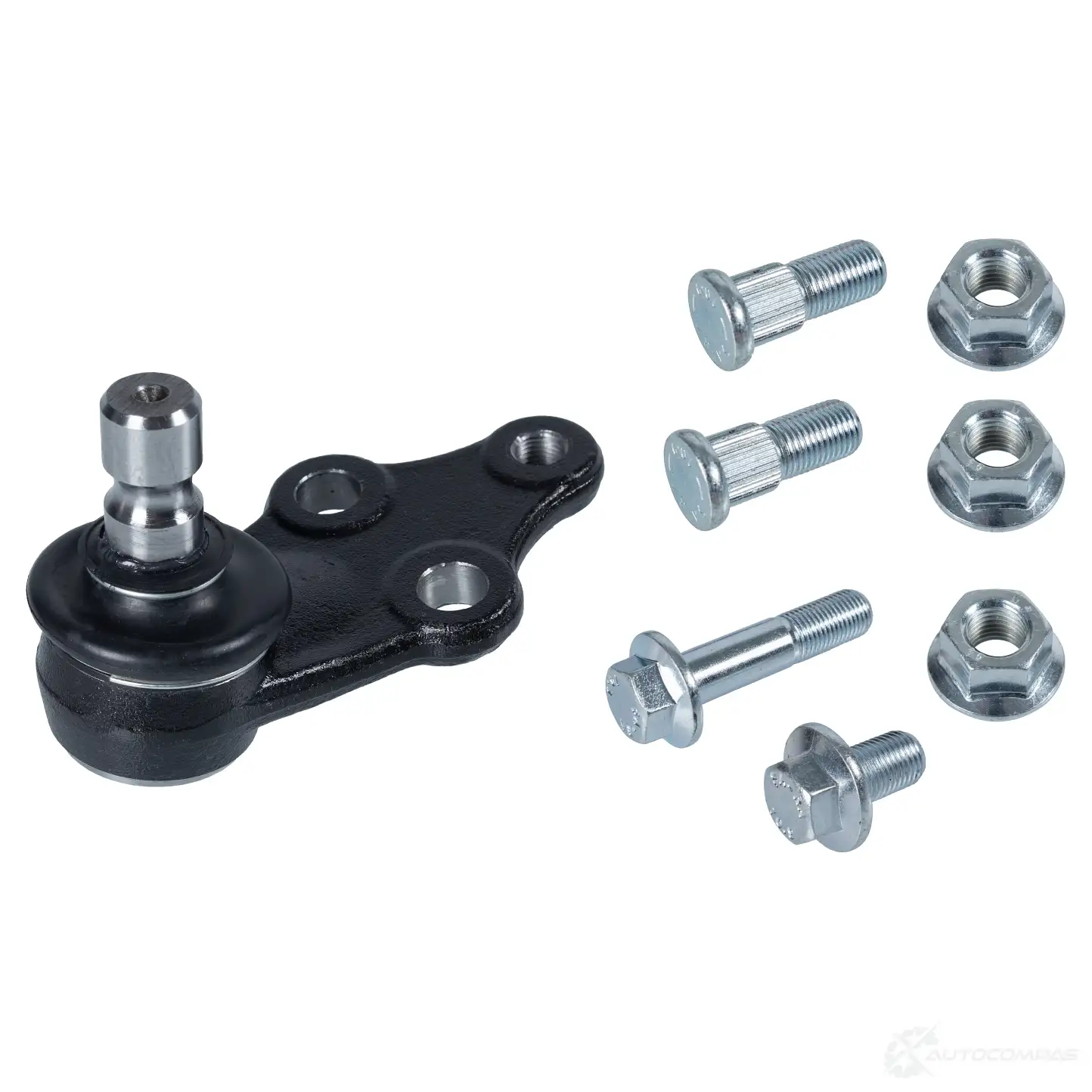 Шаровая опора FEBI BILSTEIN 1088031 UZR E5N 41852 4027816418528 - Изображение 1