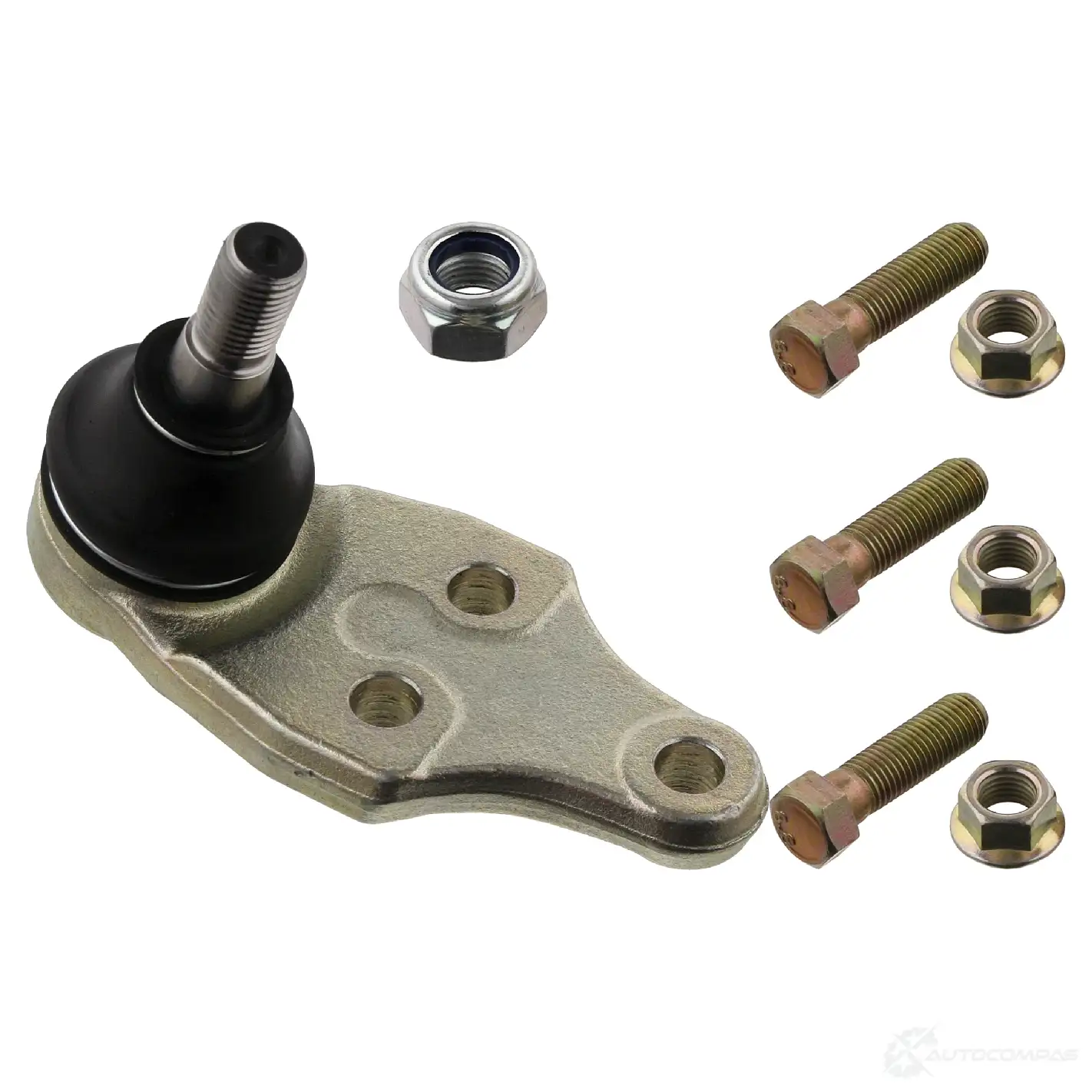 Шаровая опора FEBI BILSTEIN 31312 4027816313120 1078205 DVB TCJ3 - Изображение 1