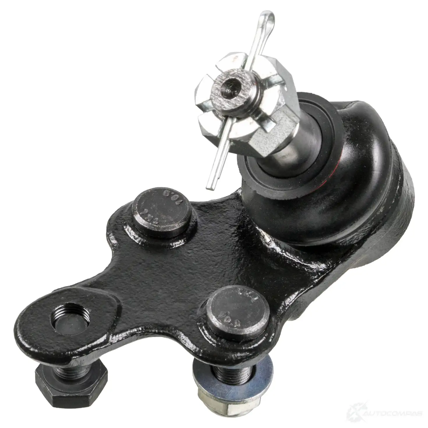 Шаровая опора FEBI BILSTEIN 1071908 4027816235897 23589 U06T LDE изображение 1