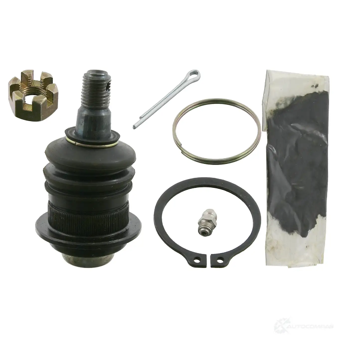 Шаровая опора FEBI BILSTEIN 1065232 4027816150725 15072 FSR9 ZWP - Изображение 1