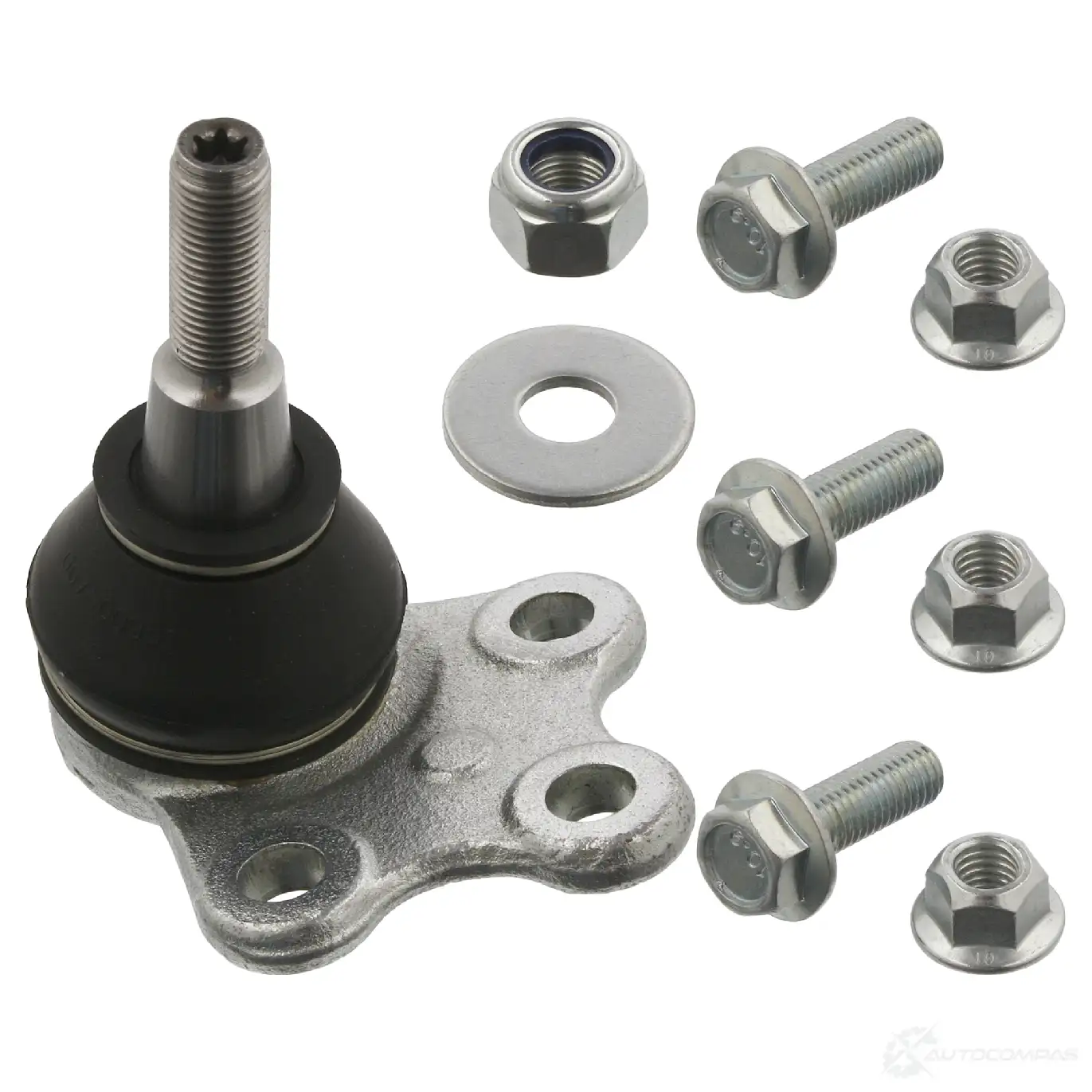 Шаровая опора FEBI BILSTEIN GJL0P 65 36125 1082434 4027816361251 - Изображение 1