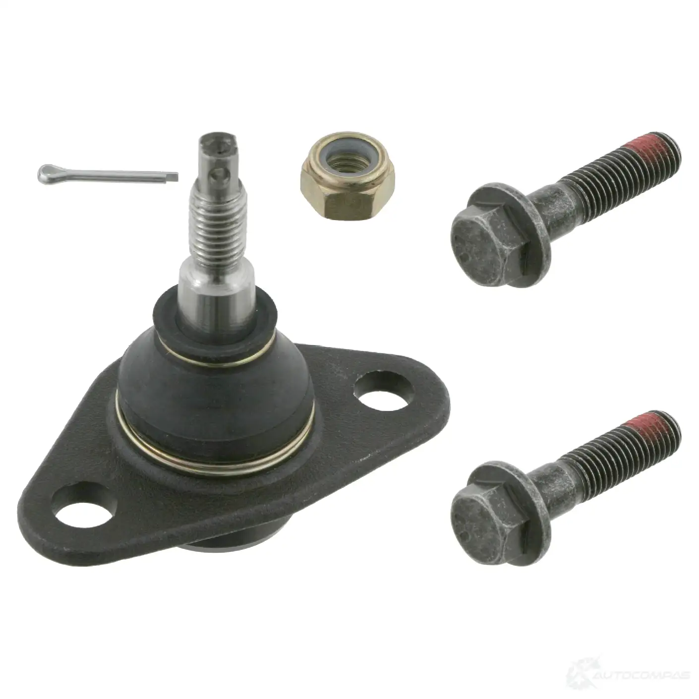 Шаровая опора FEBI BILSTEIN 1064210 4027816127185 VSMB WT 12718