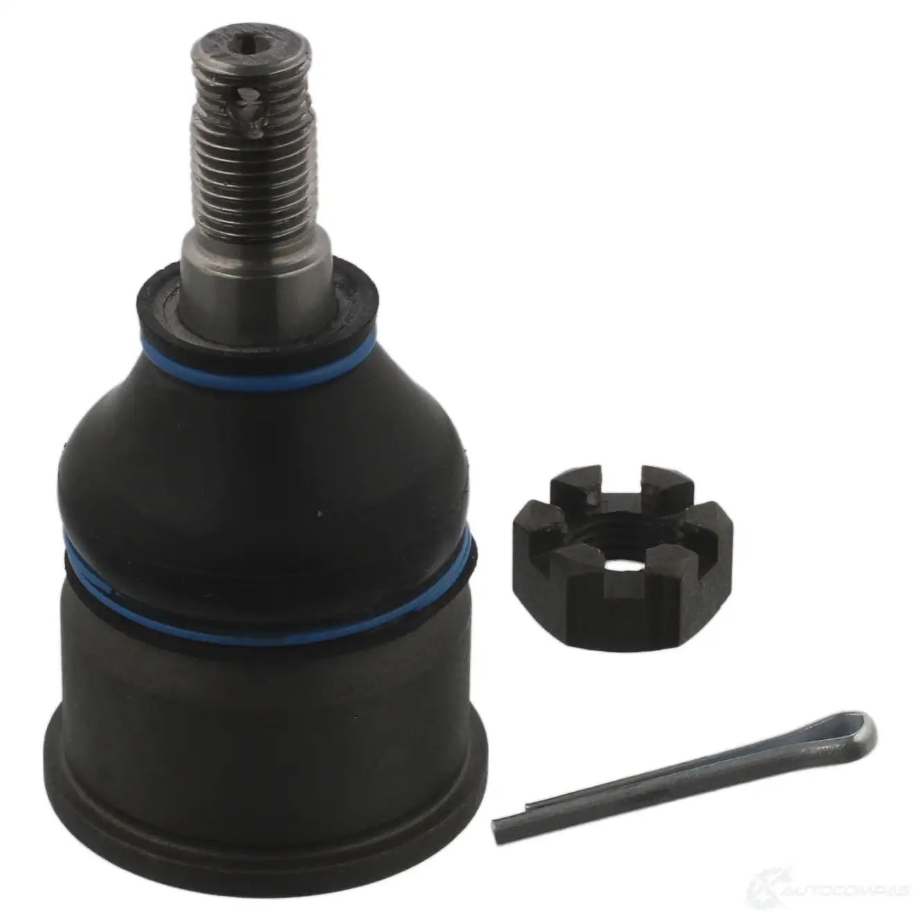Шаровая опора FEBI BILSTEIN 4027816193876 19387 1068530 ID KA2BT - Изображение 1