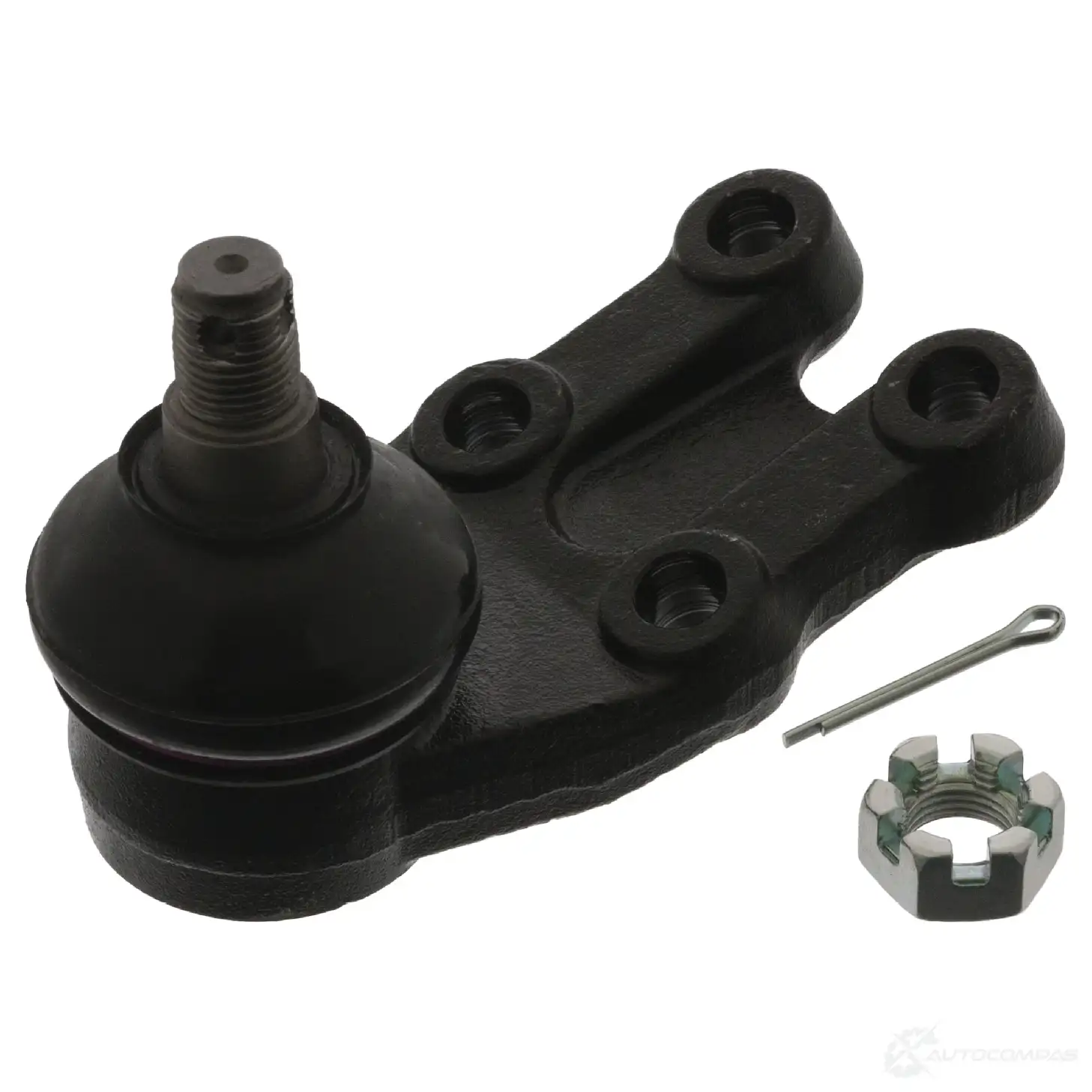 Шаровая опора FEBI BILSTEIN 1088033 4027816418542 41854 U5RJID Y - Изображение 1